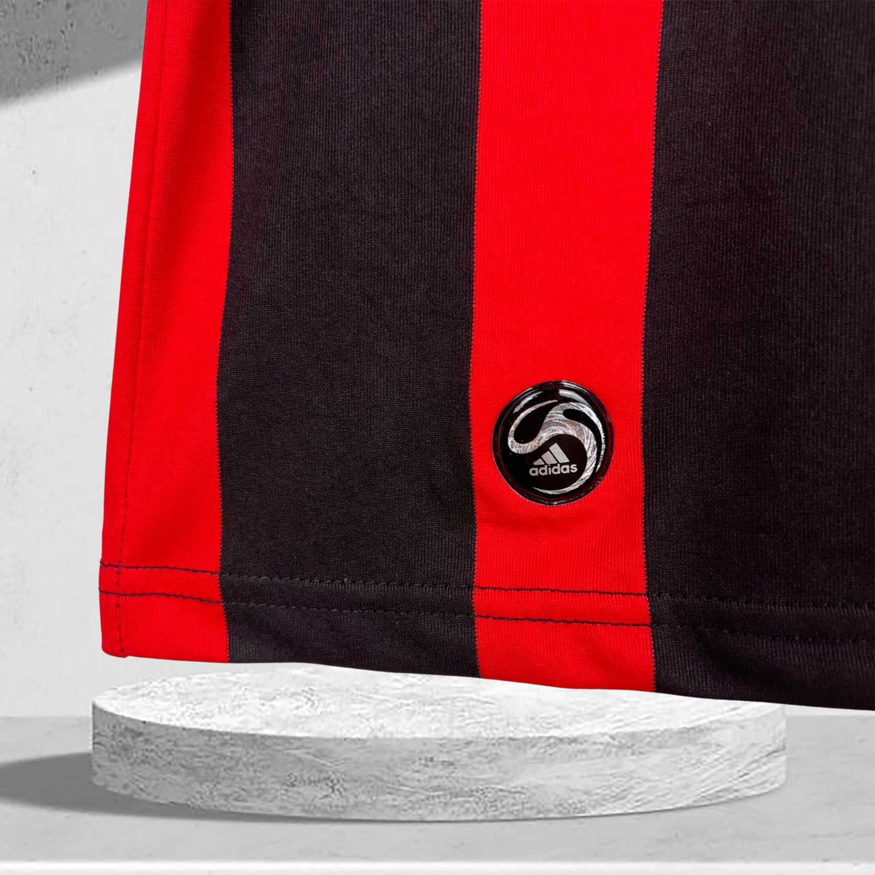 AC Milan 2008–2009 Hjemmedrakt