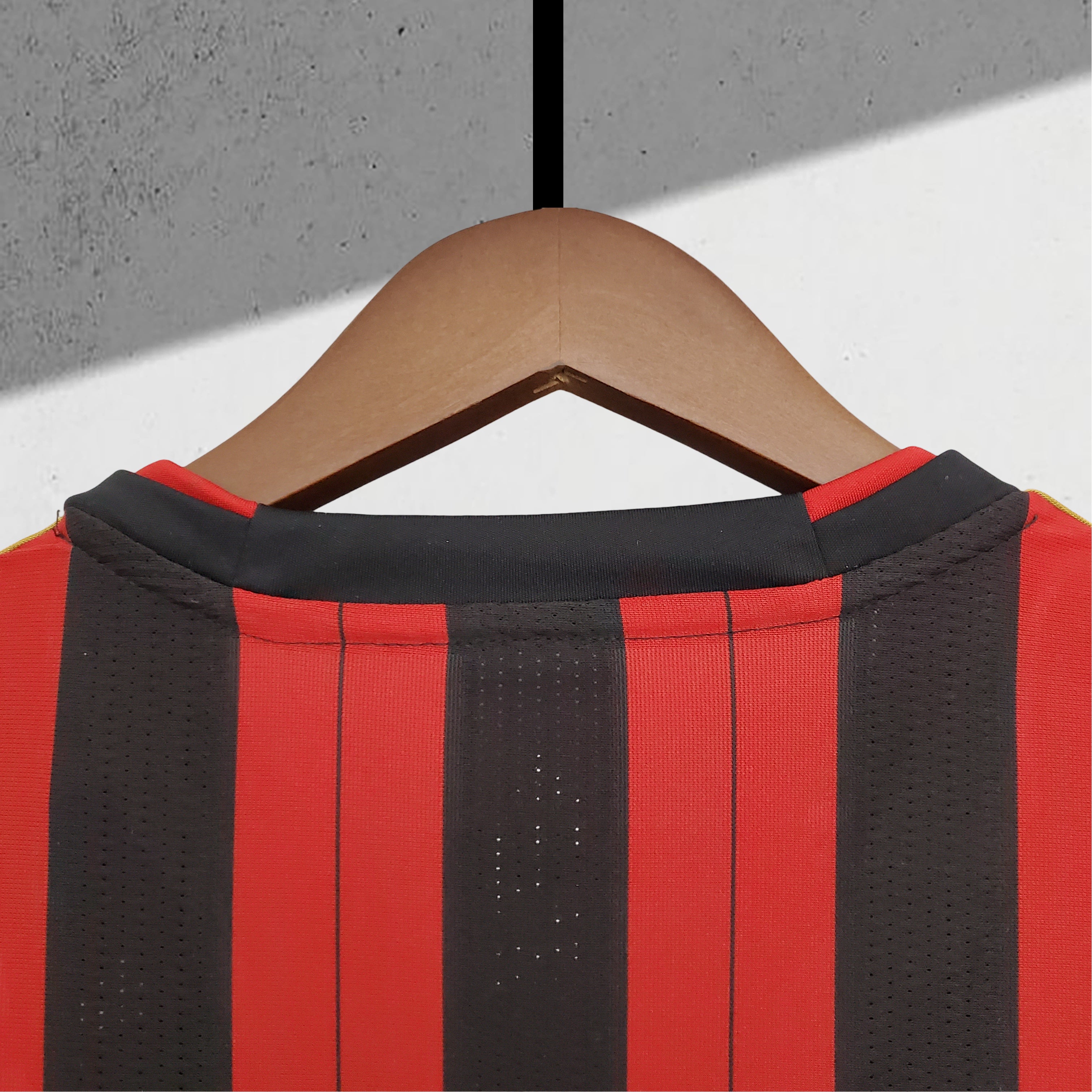 AC Milan 2013–2014 Hjemmedrakt