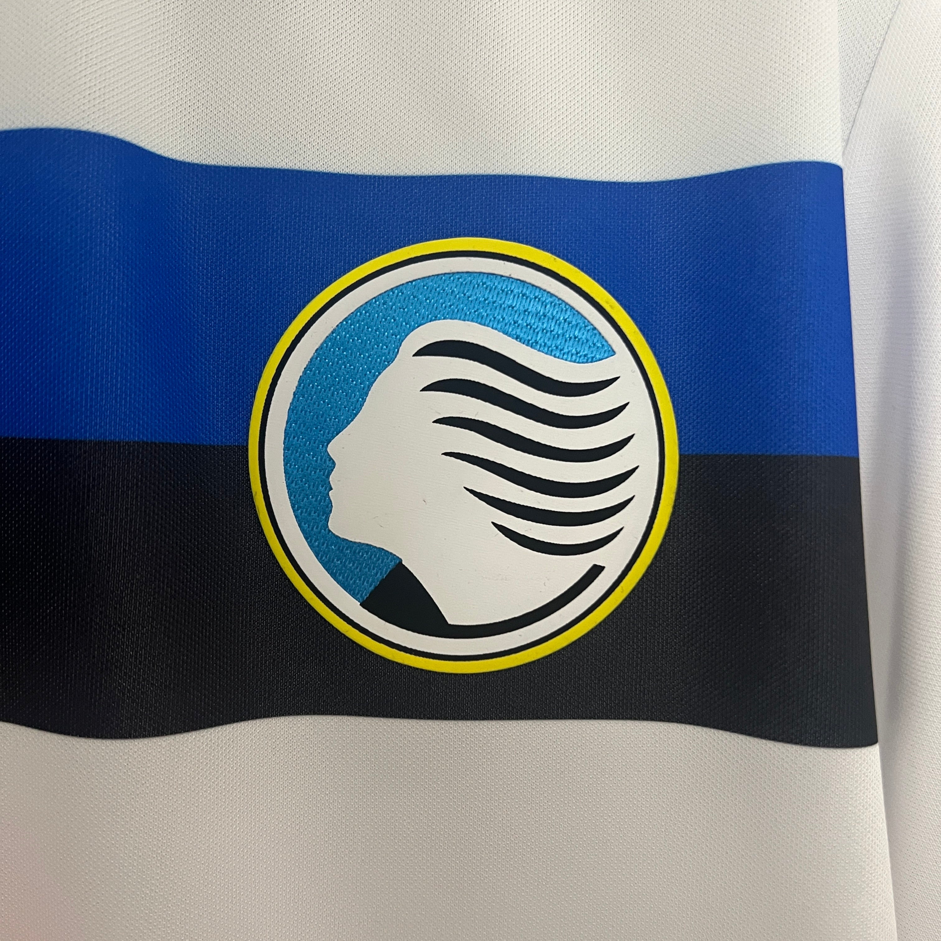 Atalanta 2024–2025 Bortedrakt