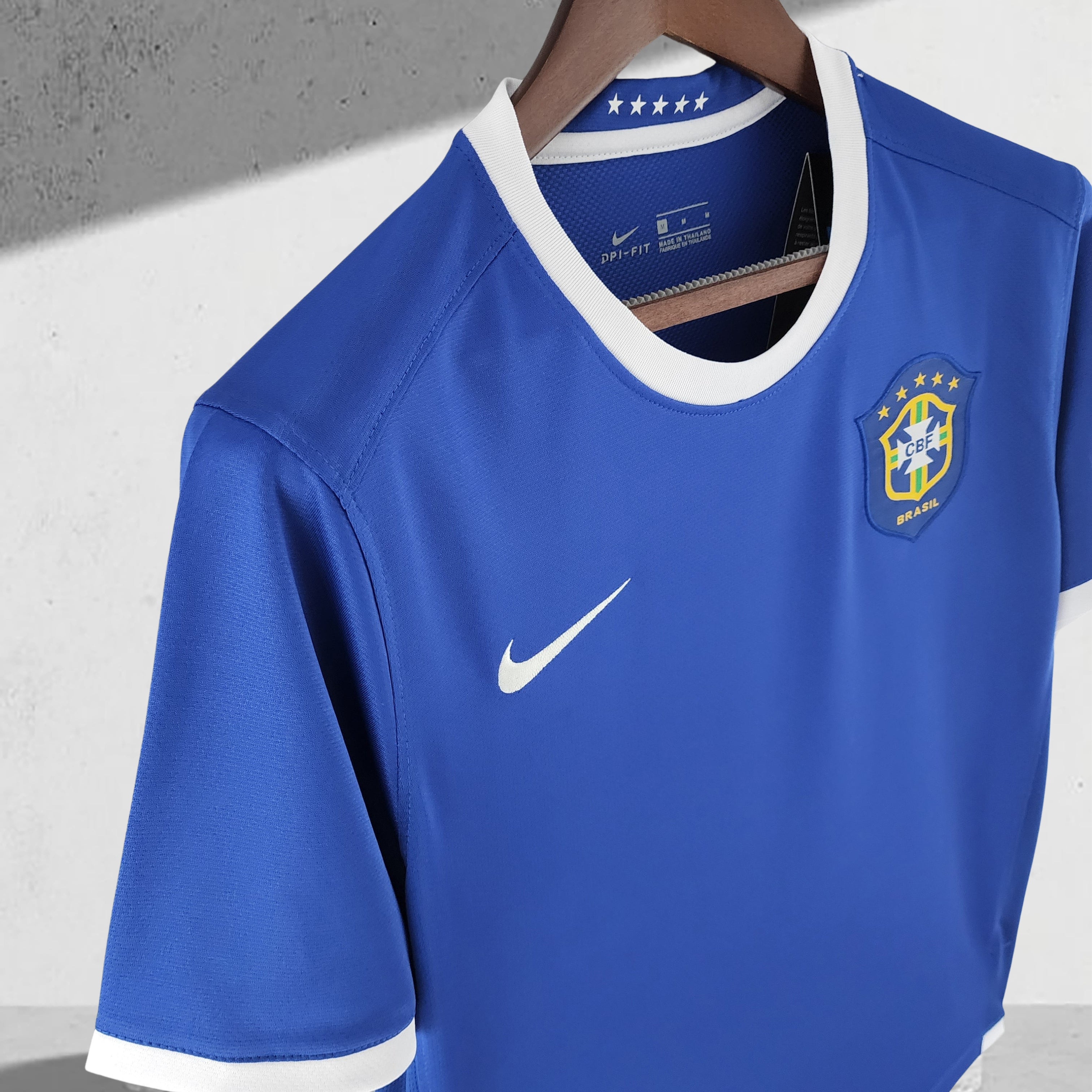 Brasil 2006 Bortedrakt
