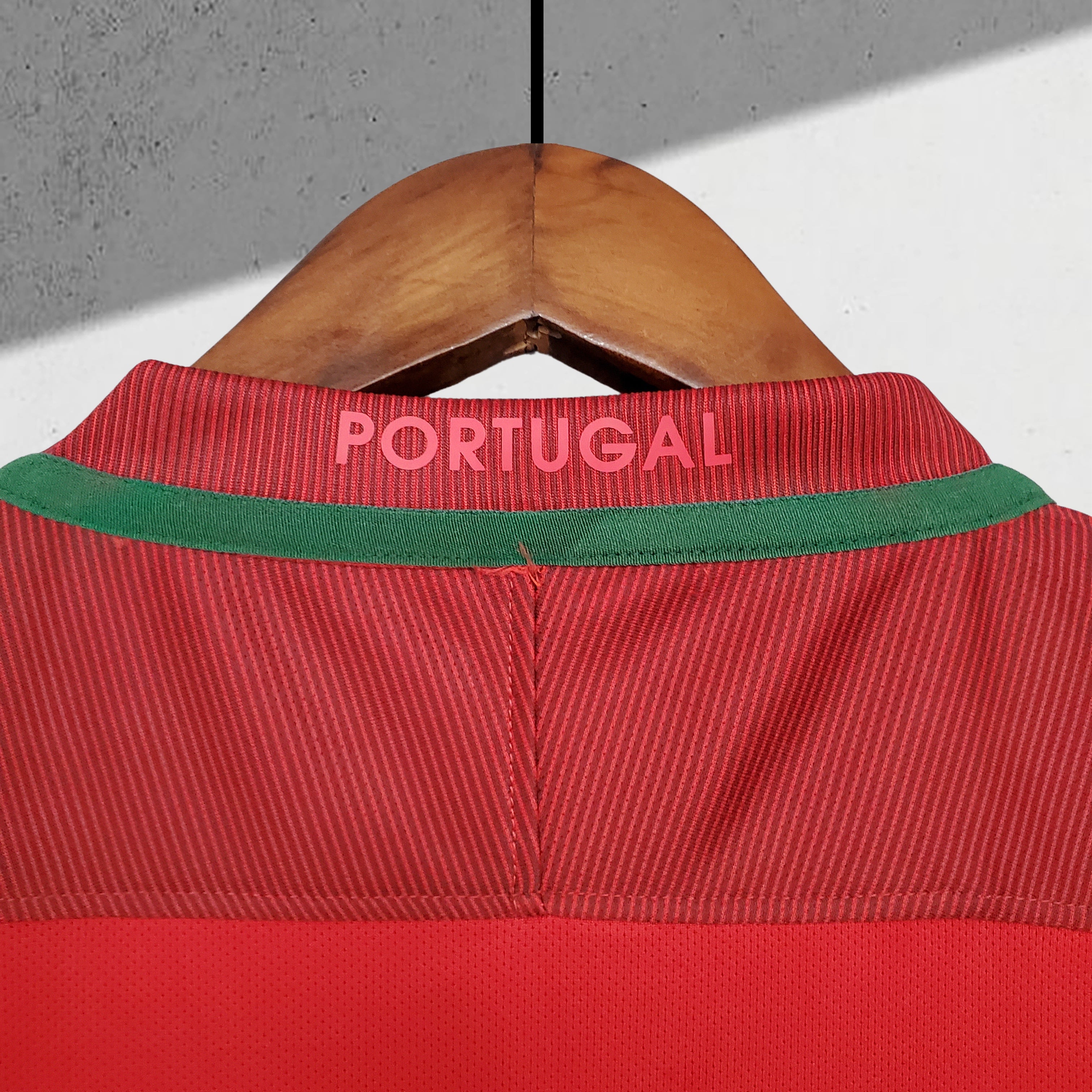 Portugal EM 2016 finale Hjemmedrakt