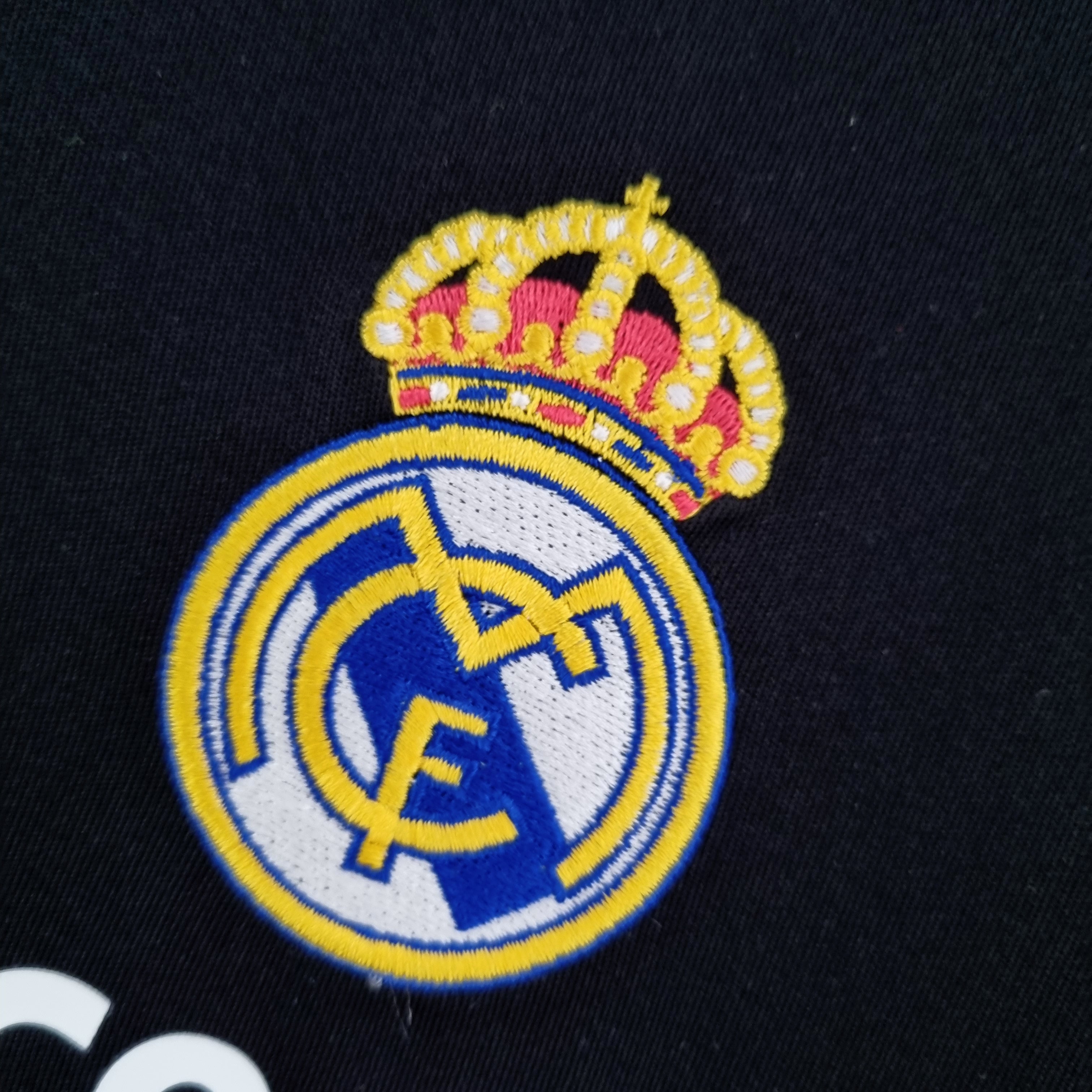 Real Madrid 2009–2010 Bortedrakt
