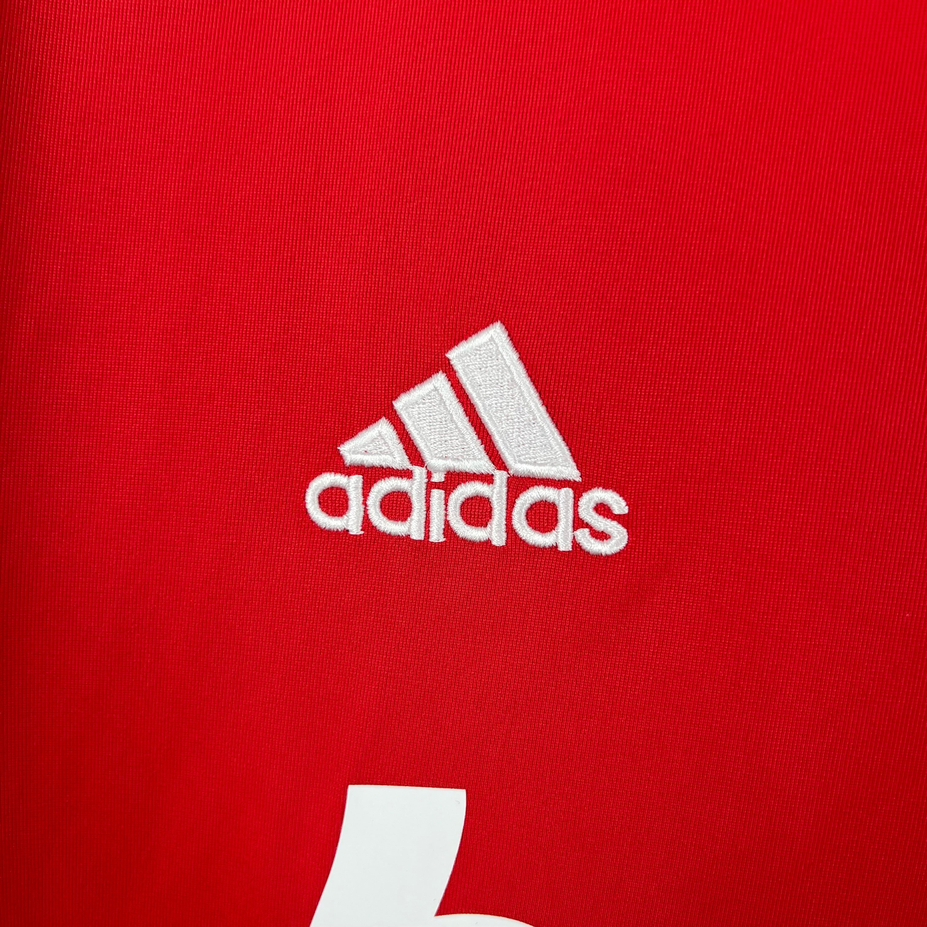 Real Madrid 2011–2012 Tredjedrakt
