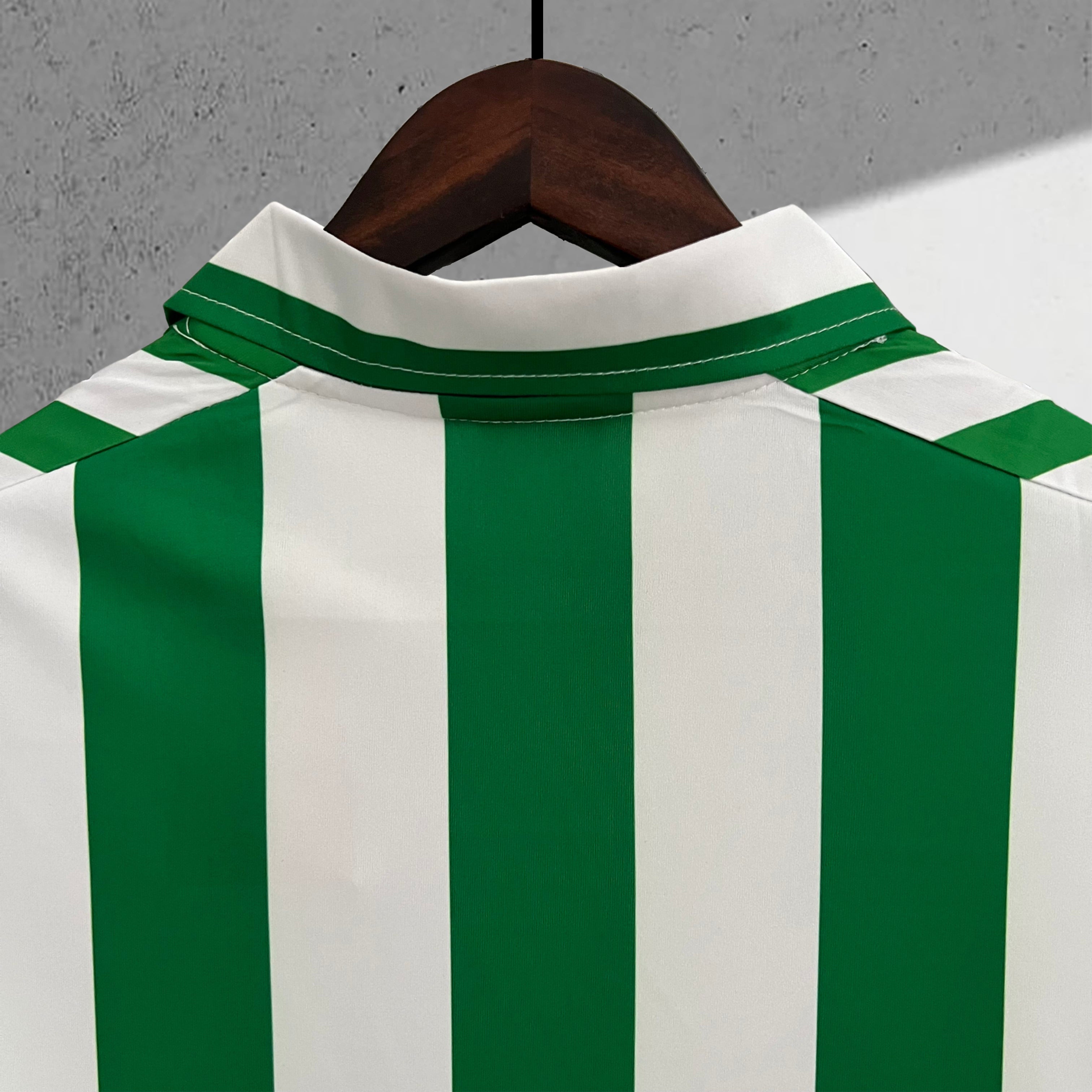 Real Betis 1988–1989 Hjemmedrakt