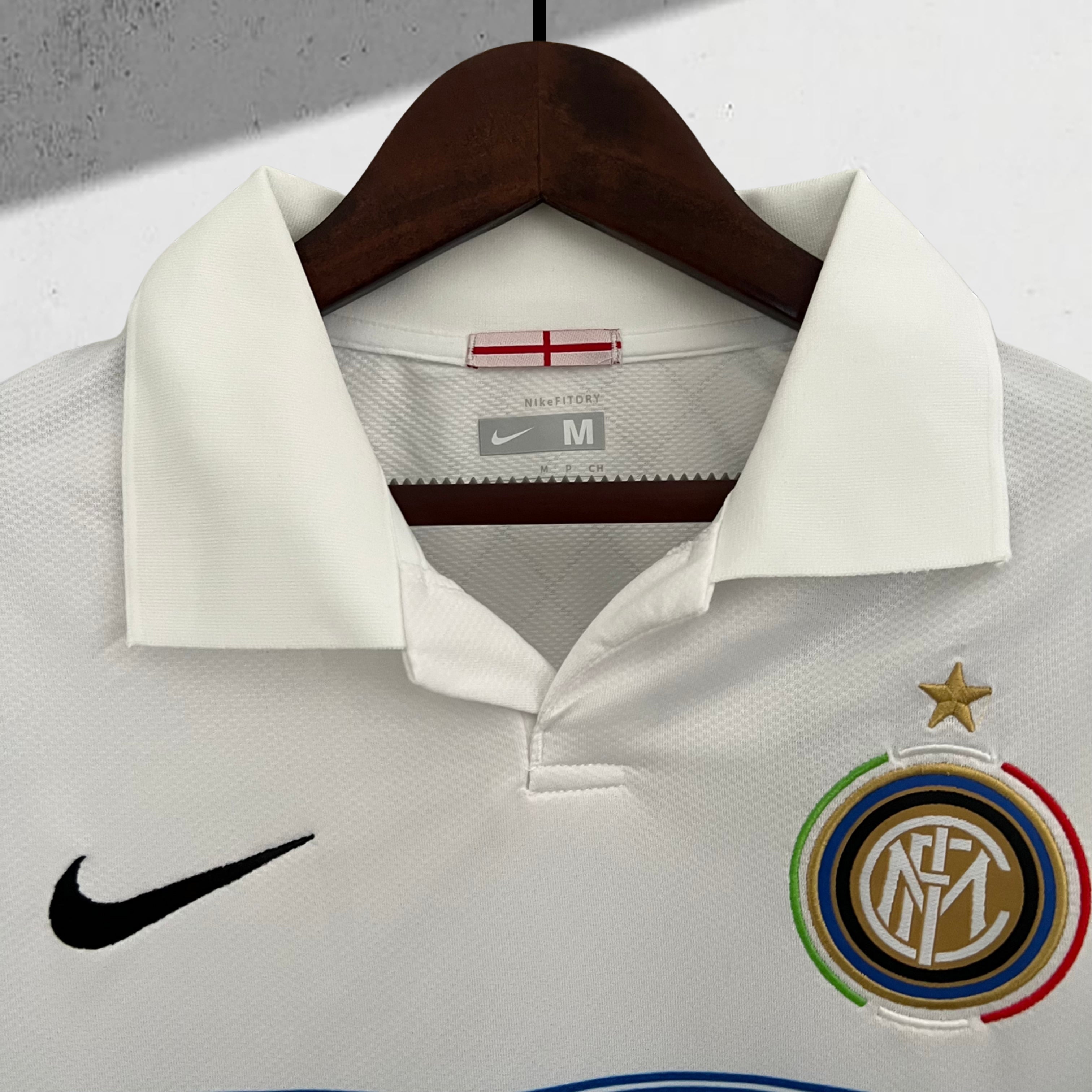 Inter Milan 2009–2010 Bortedrakt