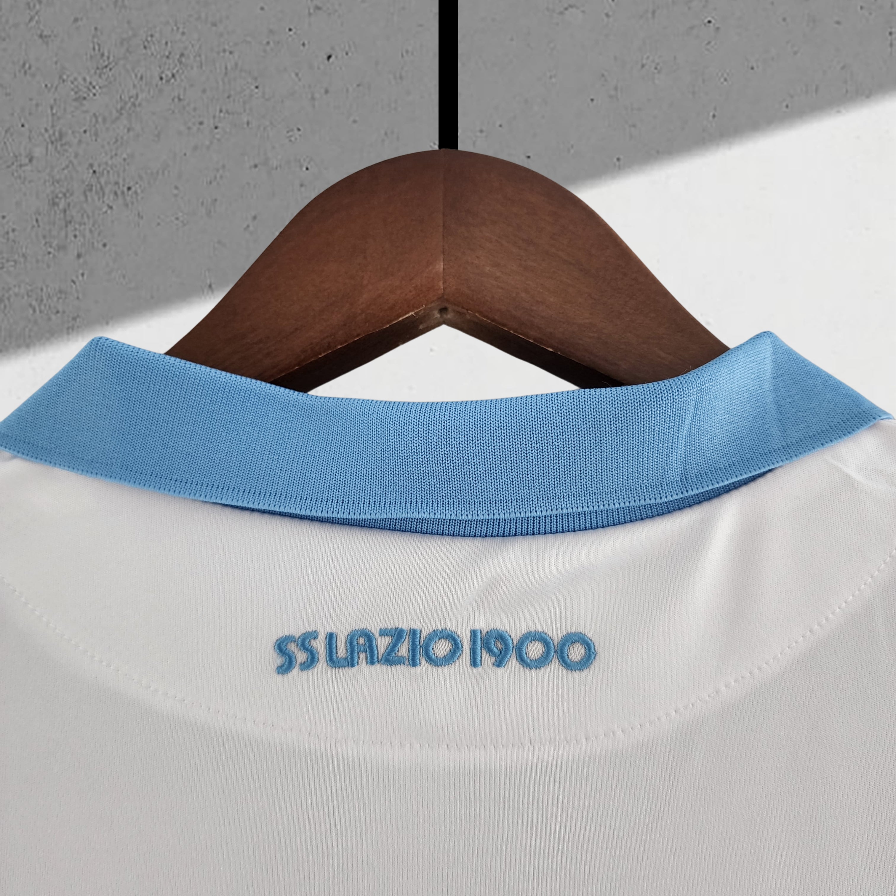 Lazio 2018–2019 Hjemmedrakt
