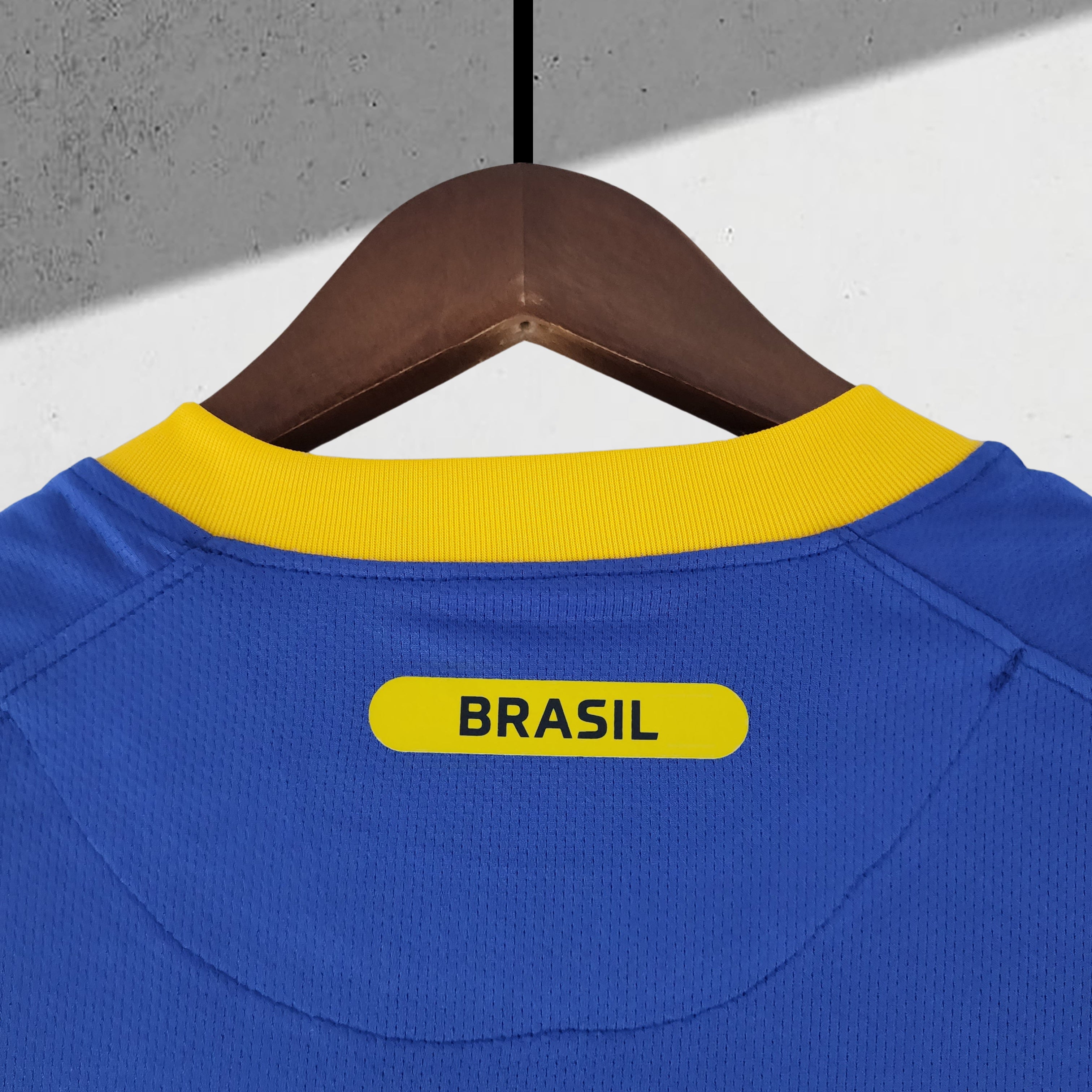 Brasil 2010 Bortedrakt
