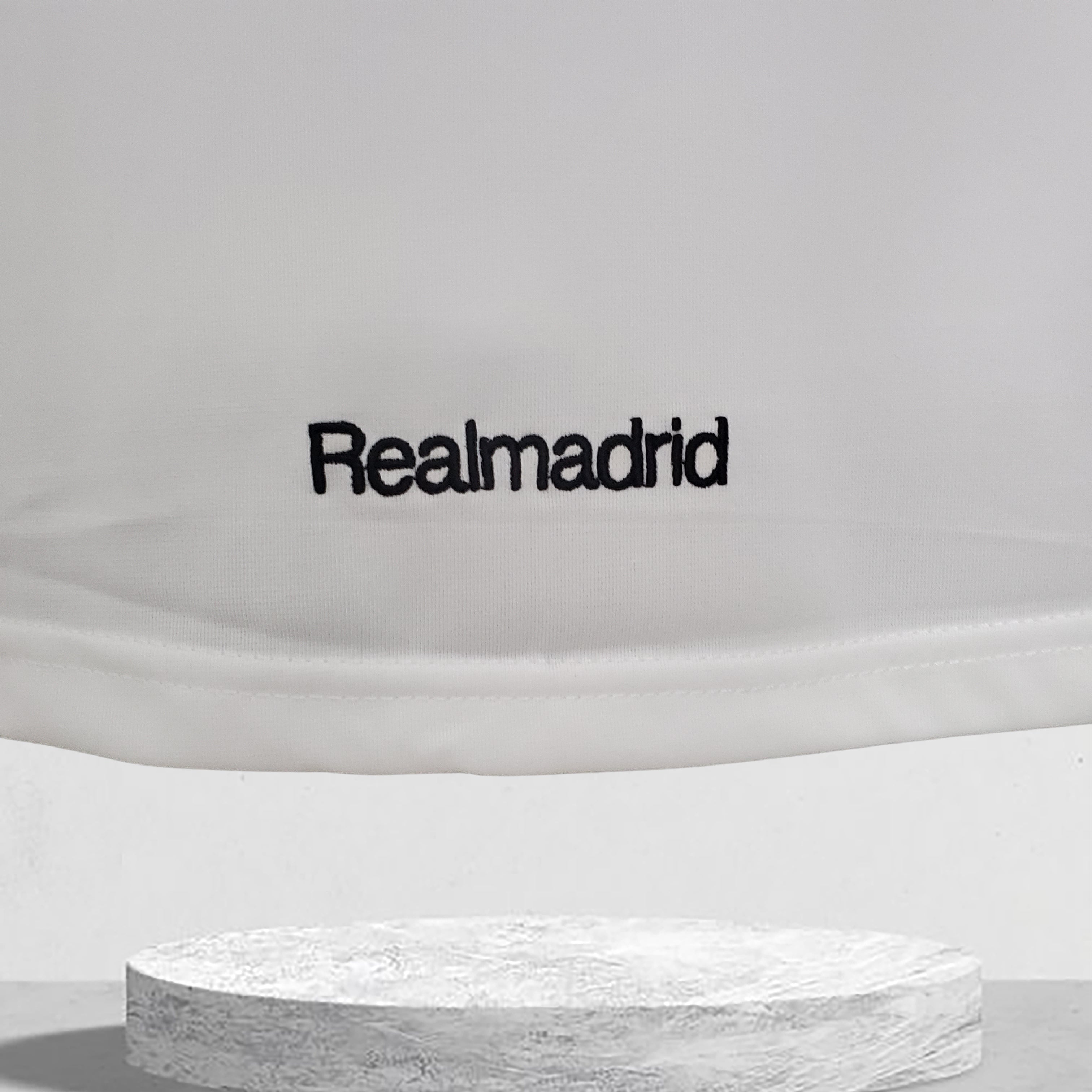 Real Madrid 2005–2006 Hjemmedrakt