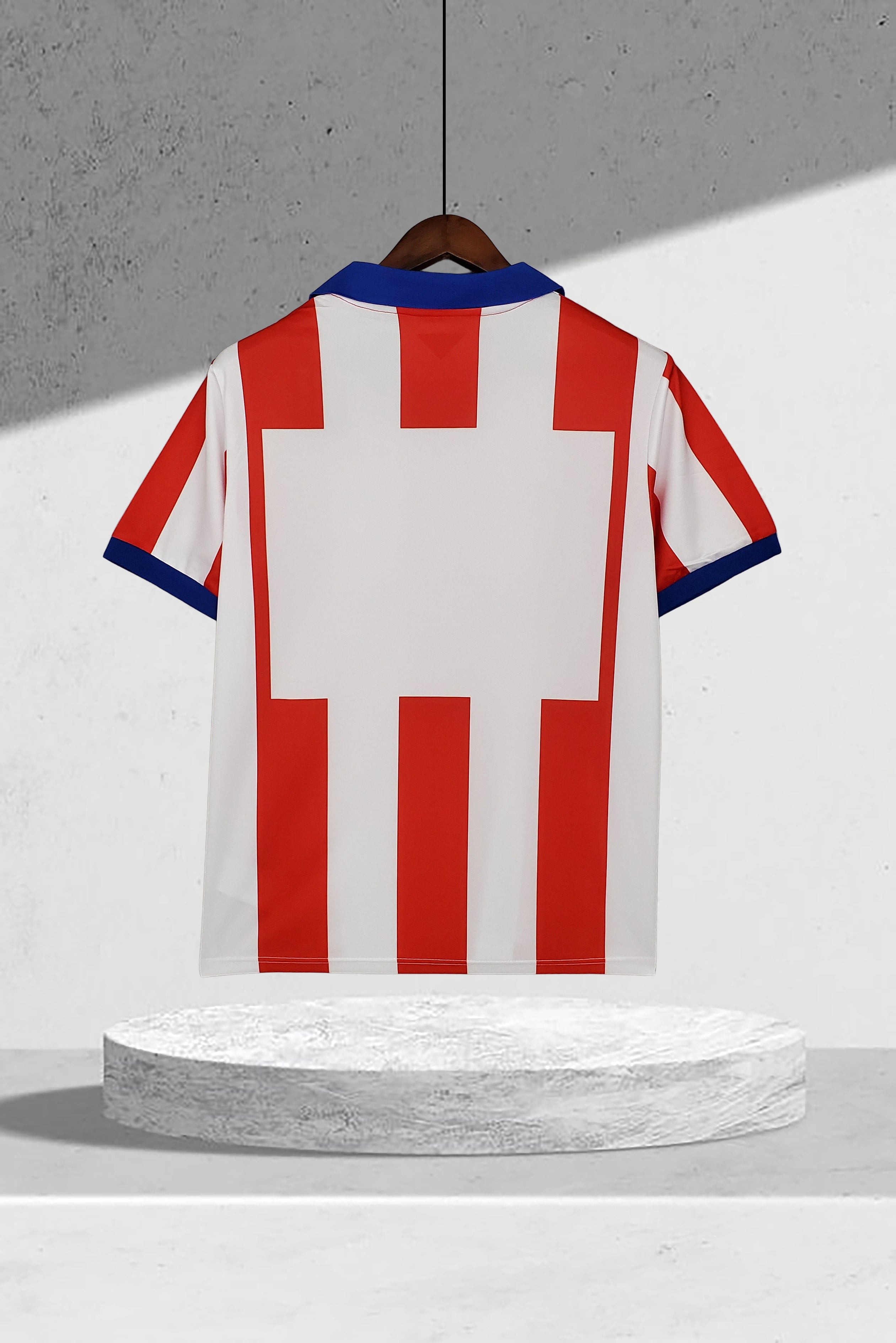 Atlético Madrid 2014–2015 Hjemmedrakt