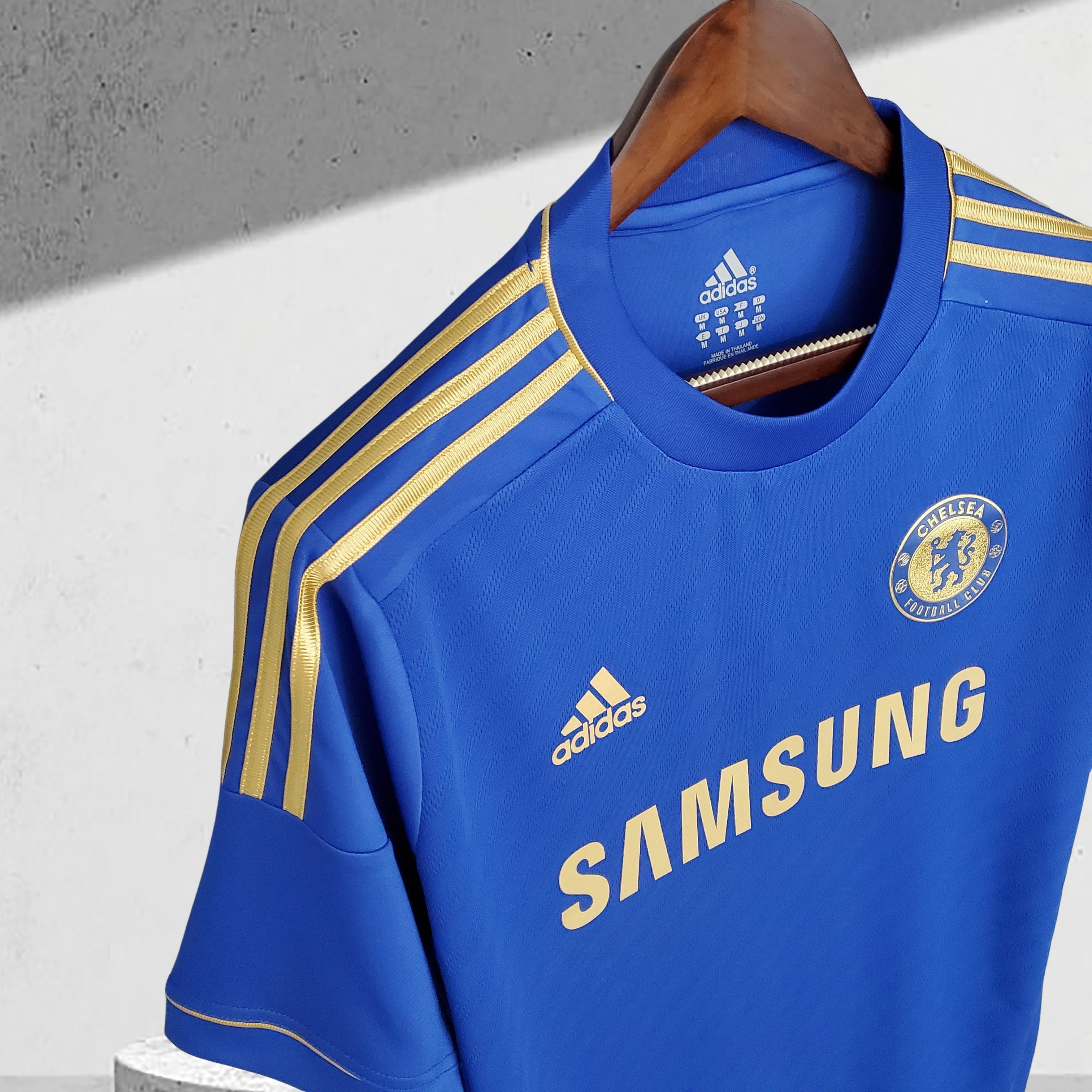 Chelsea 2012–2013 Hjemmedrakt