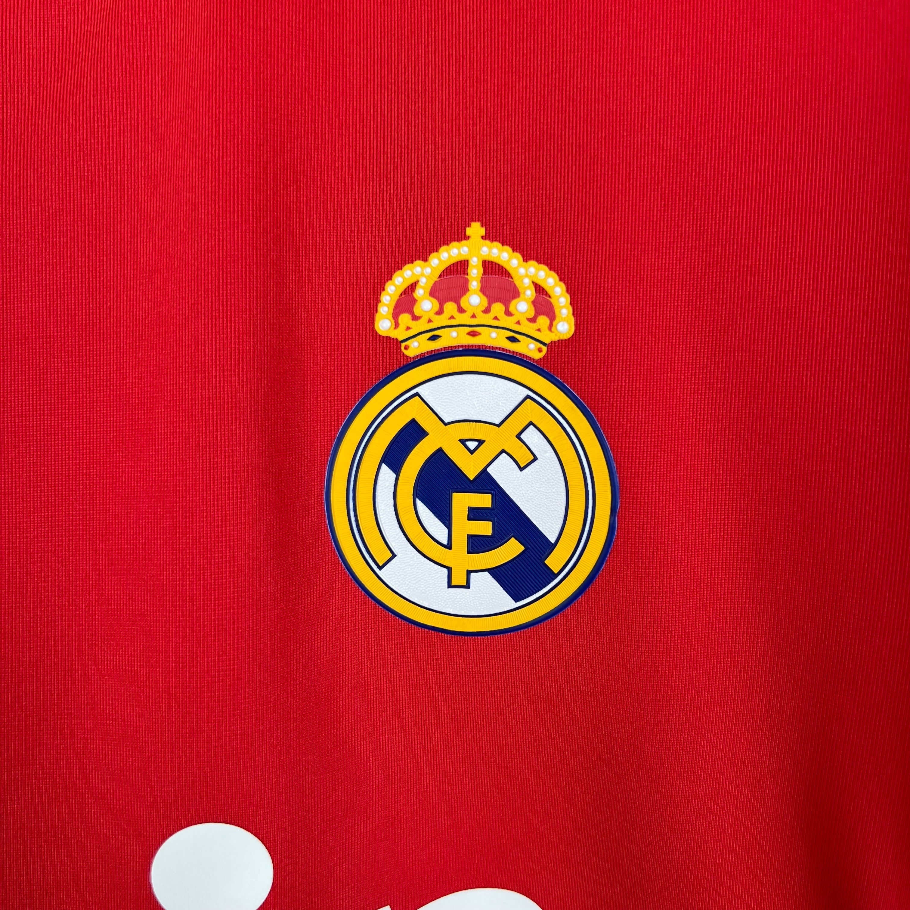 Real Madrid 2011–2012 Tredjedrakt