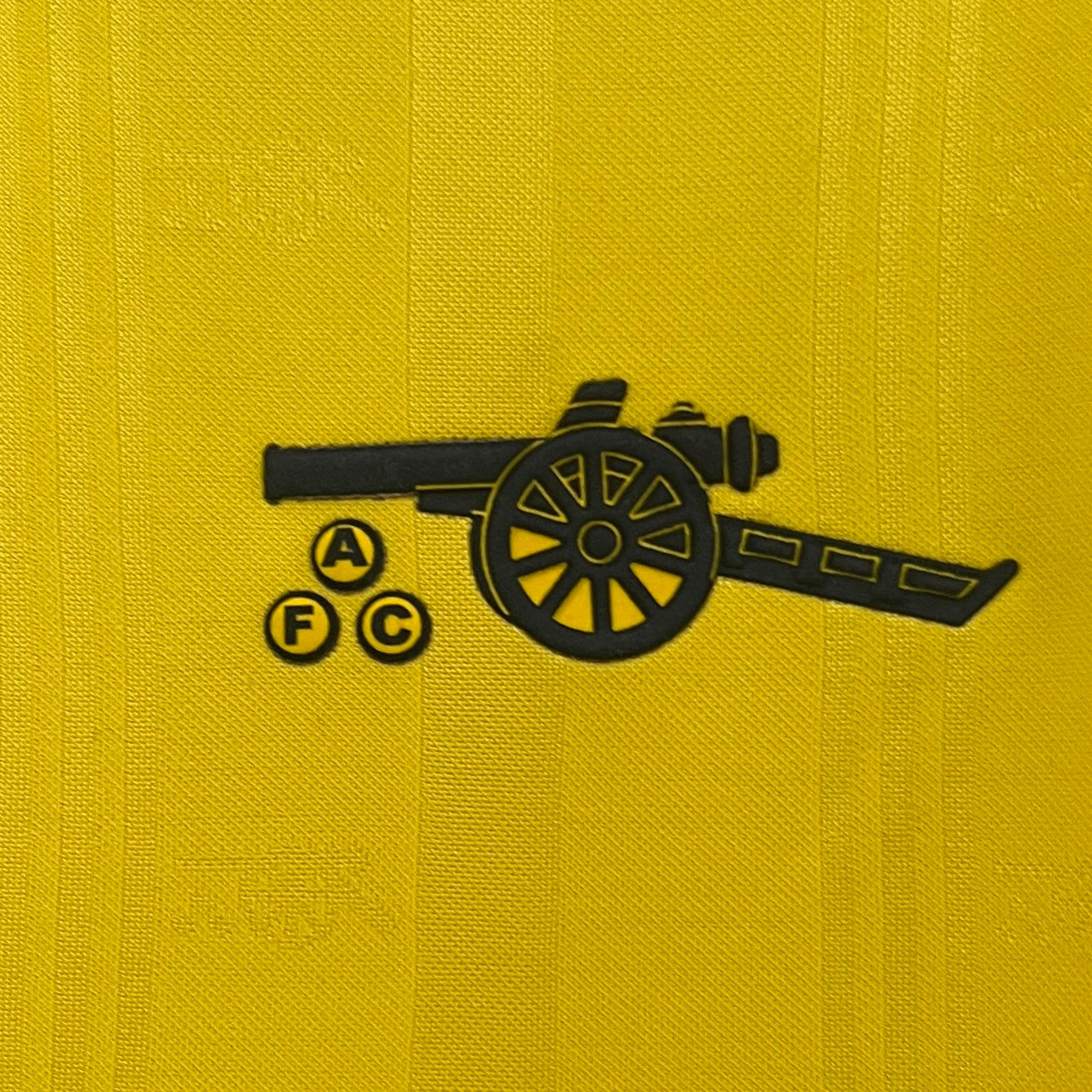 Arsenal 1986–1988 Bortedrakt
