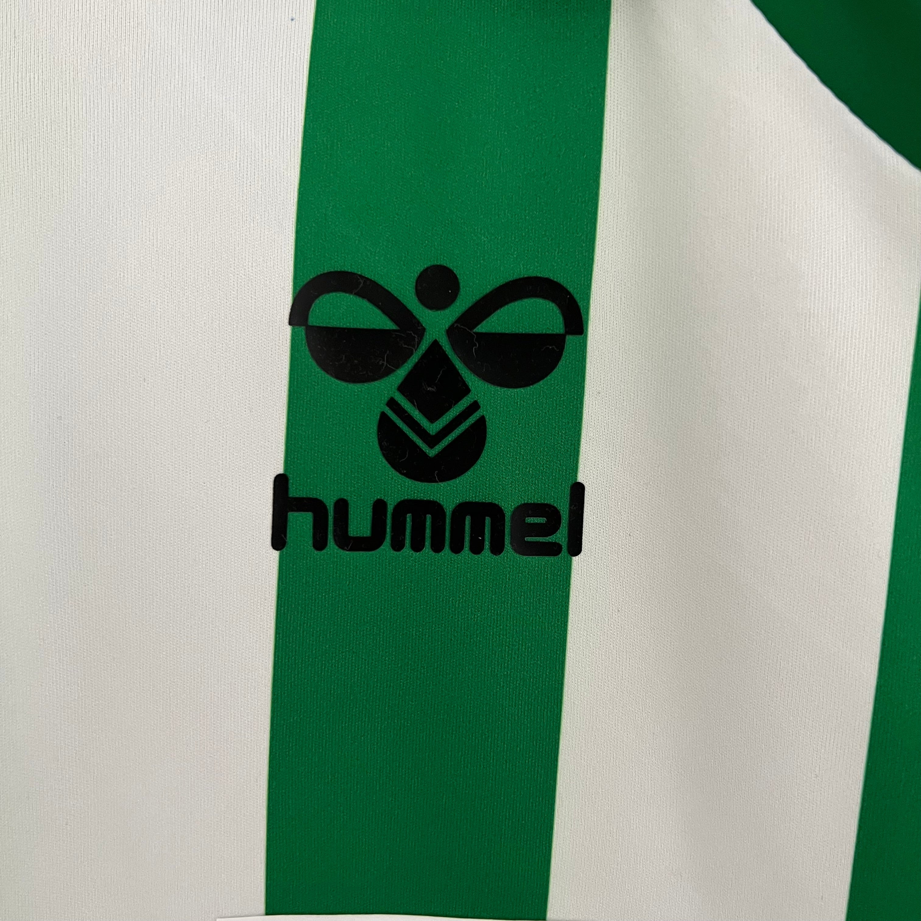 Real Betis 1988–1989 Hjemmedrakt