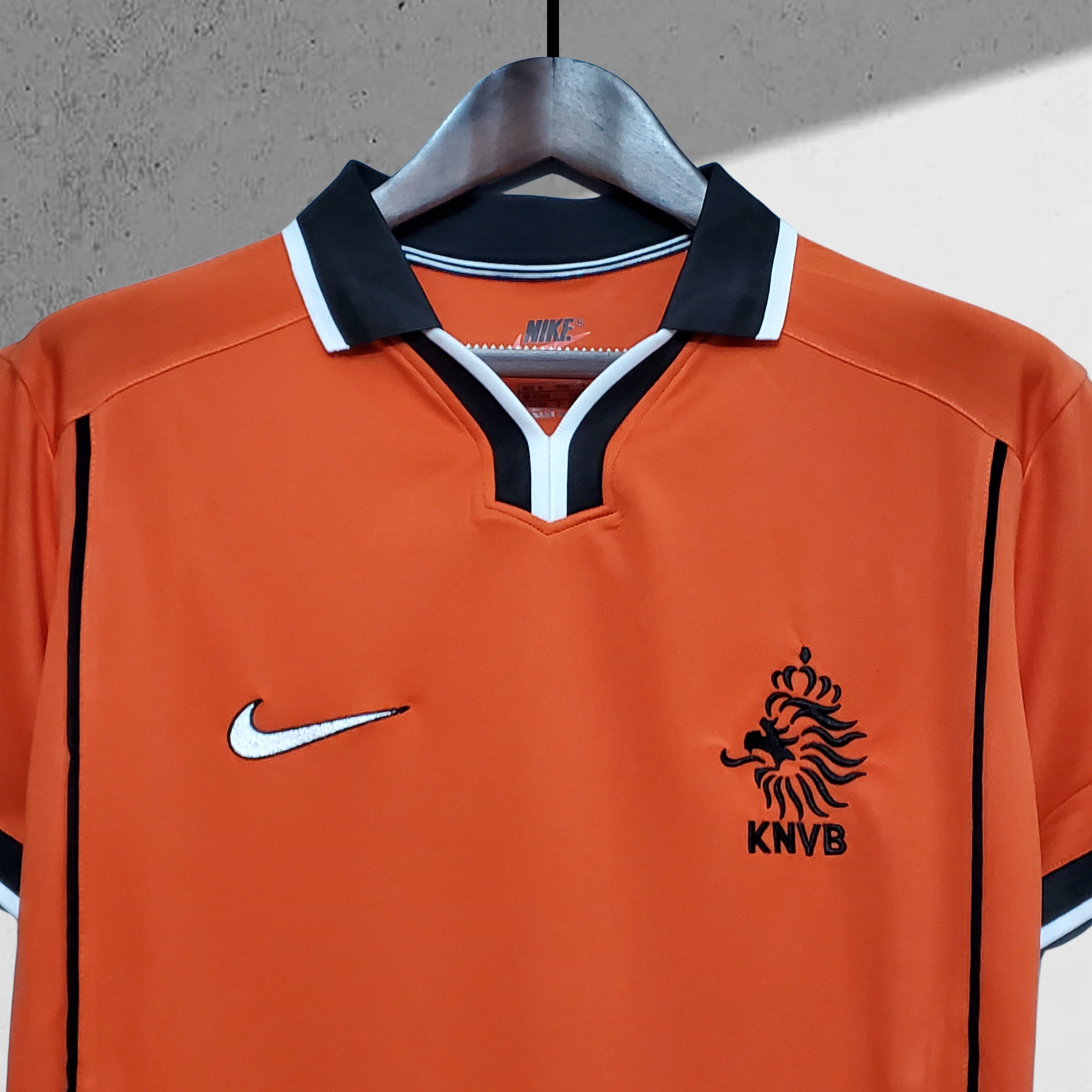 Nederland 1998 VM Hjemmedrakt