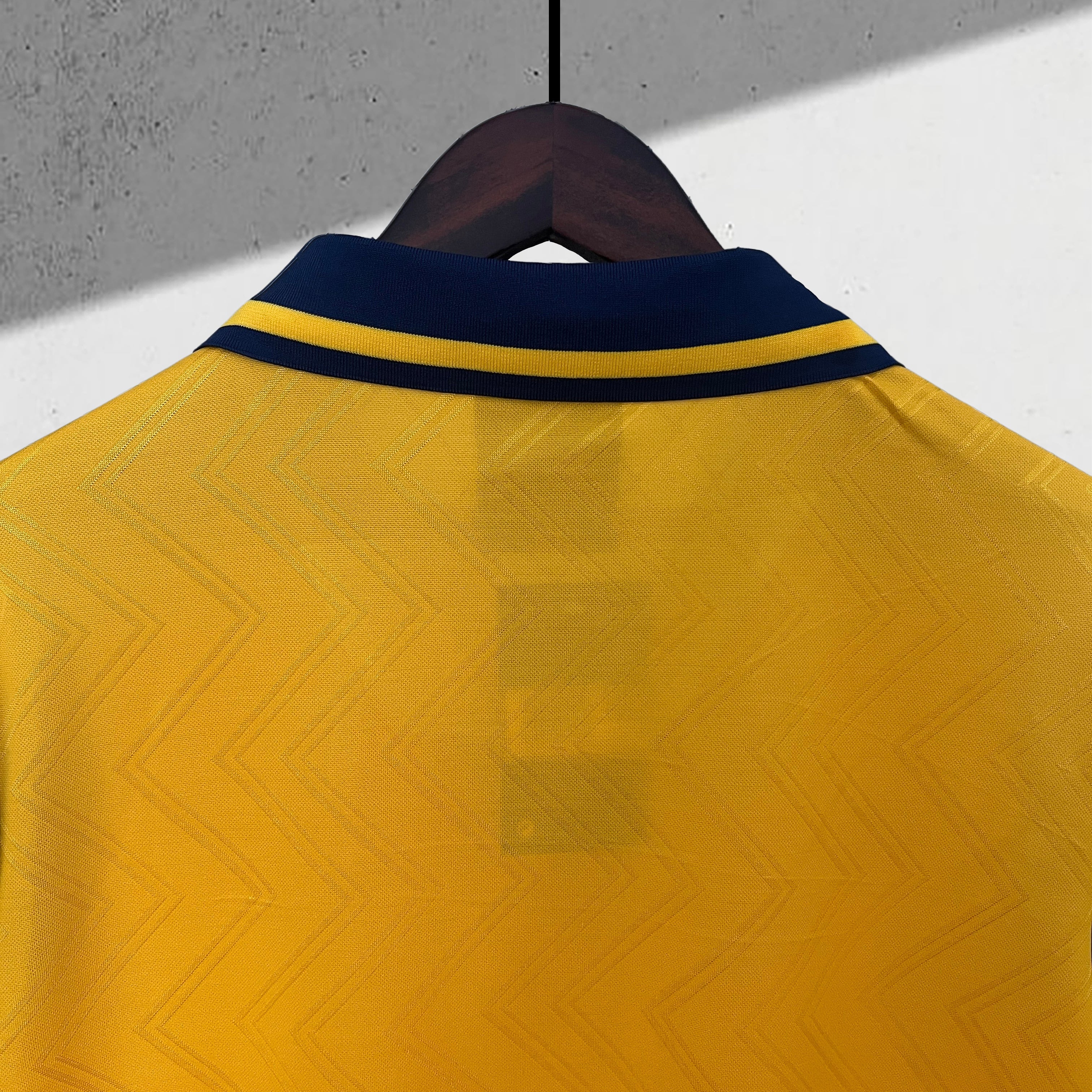 Arsenal 1996–1997 Bortedrakt