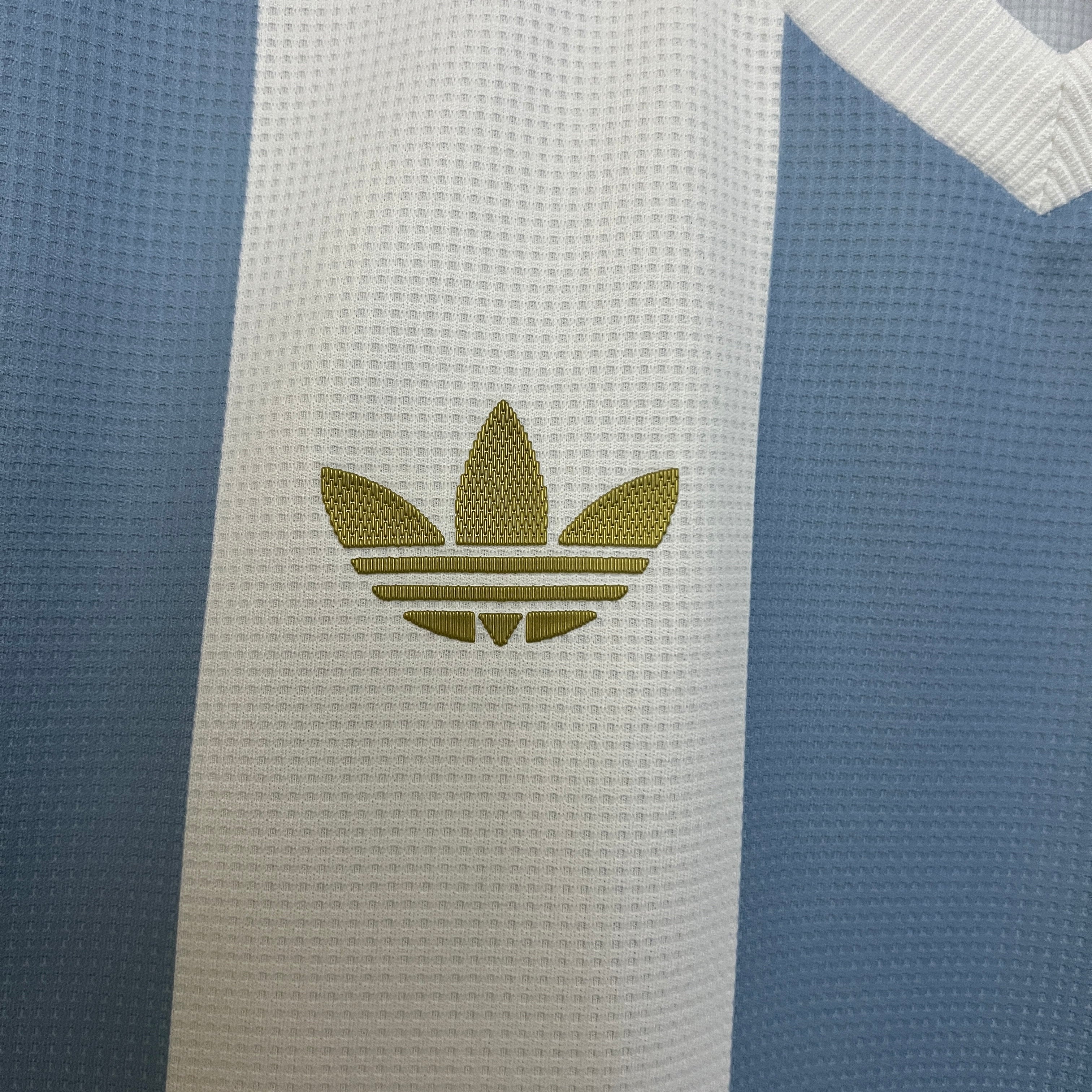 Argentina 2024 50-års jubileumsdrakt