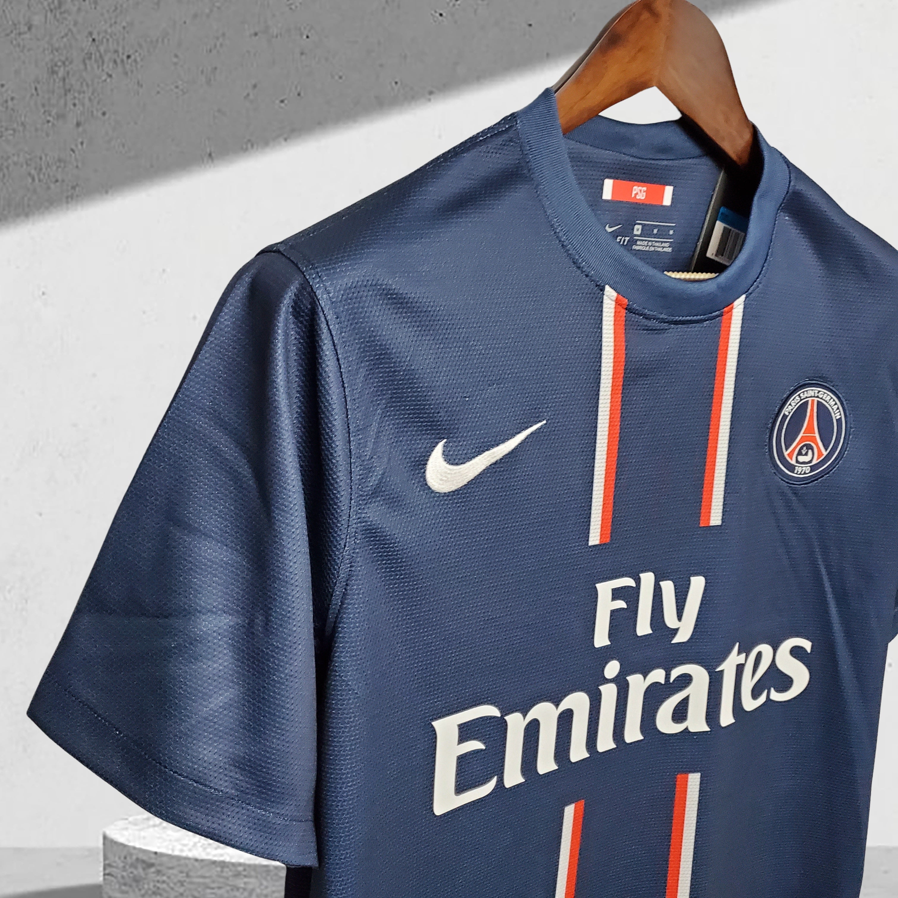 Paris Saint-Germain 2012–2013 Hjemmedrakt