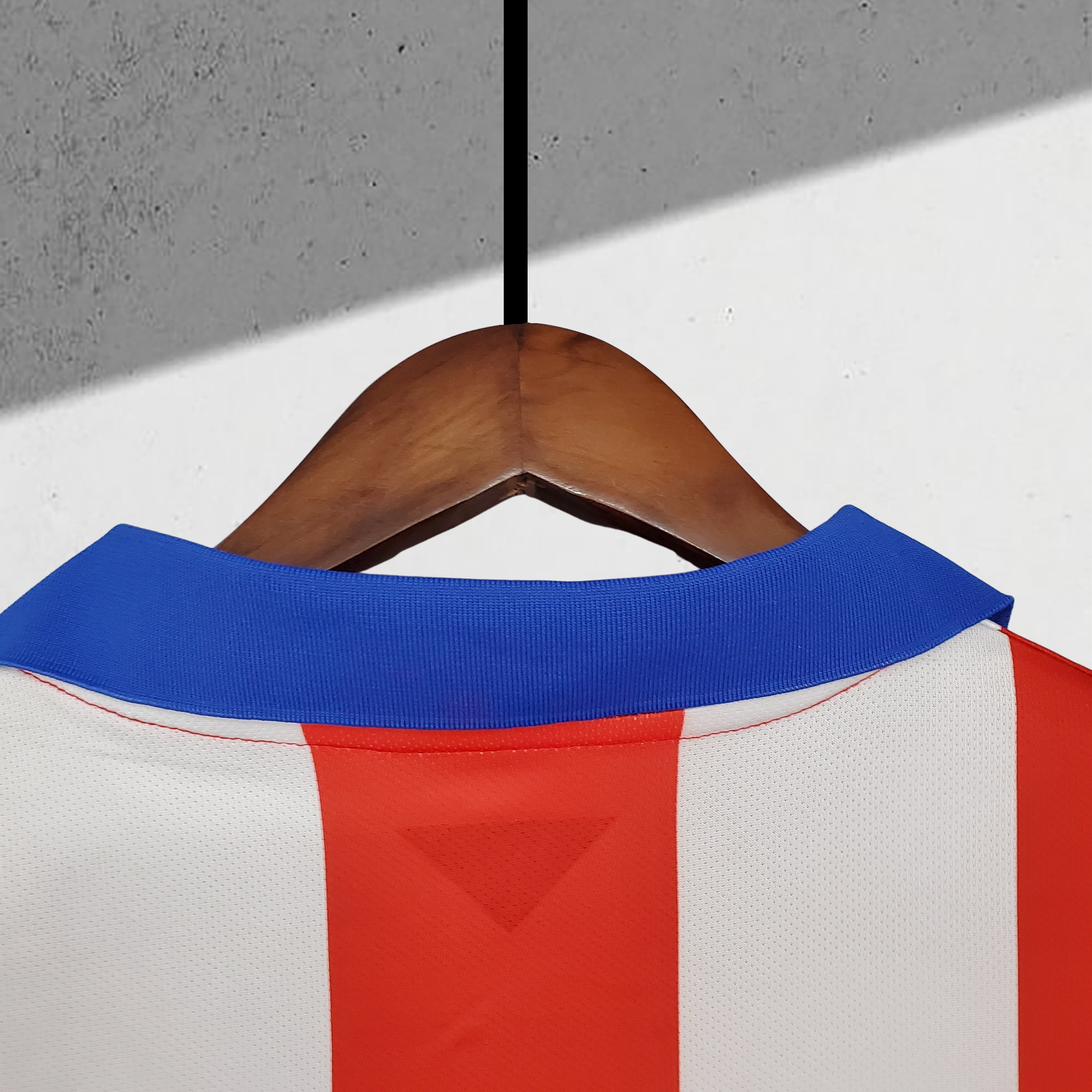 Atlético Madrid 2014–2015 Hjemmedrakt