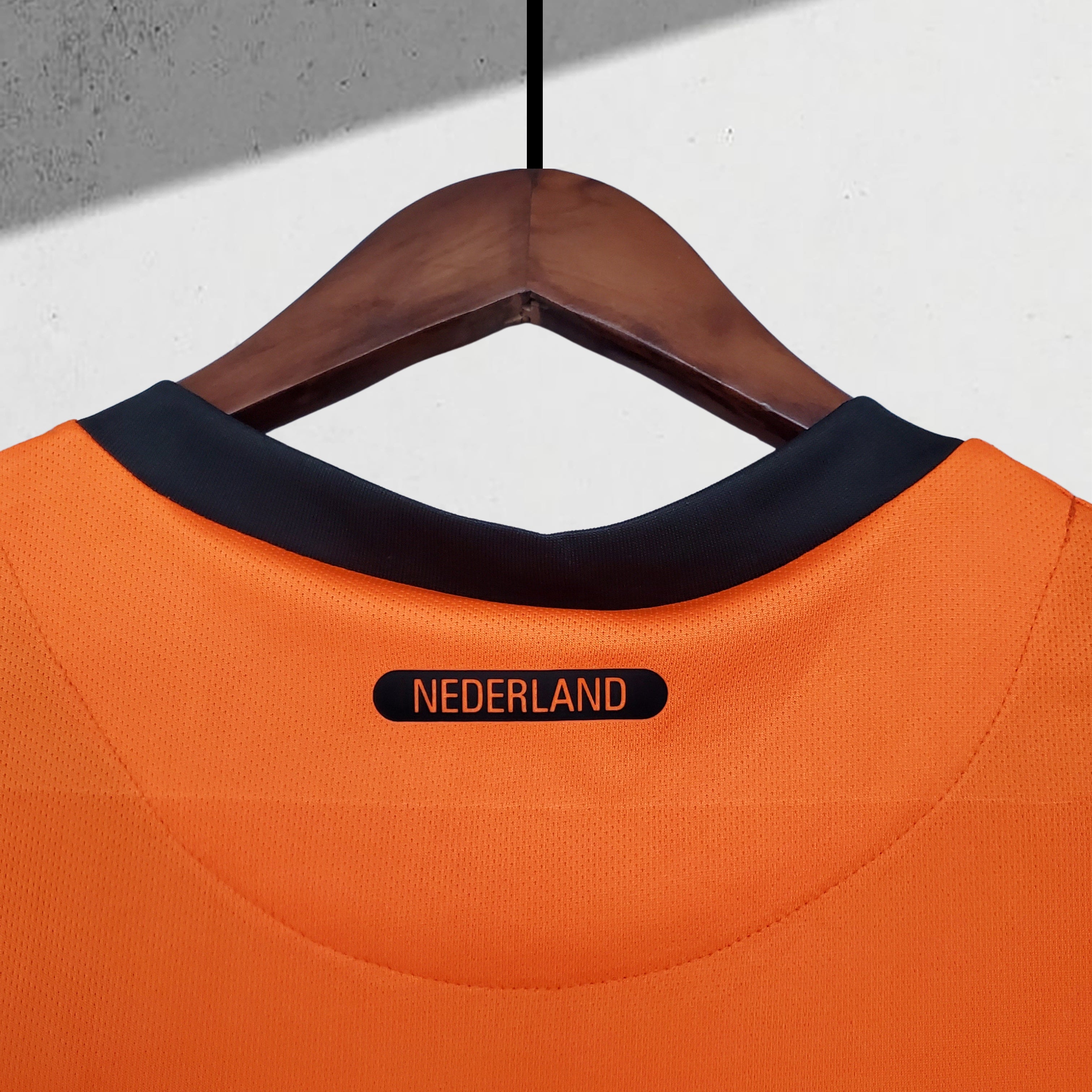 Nederland 2010 VM Hjemmedrakt