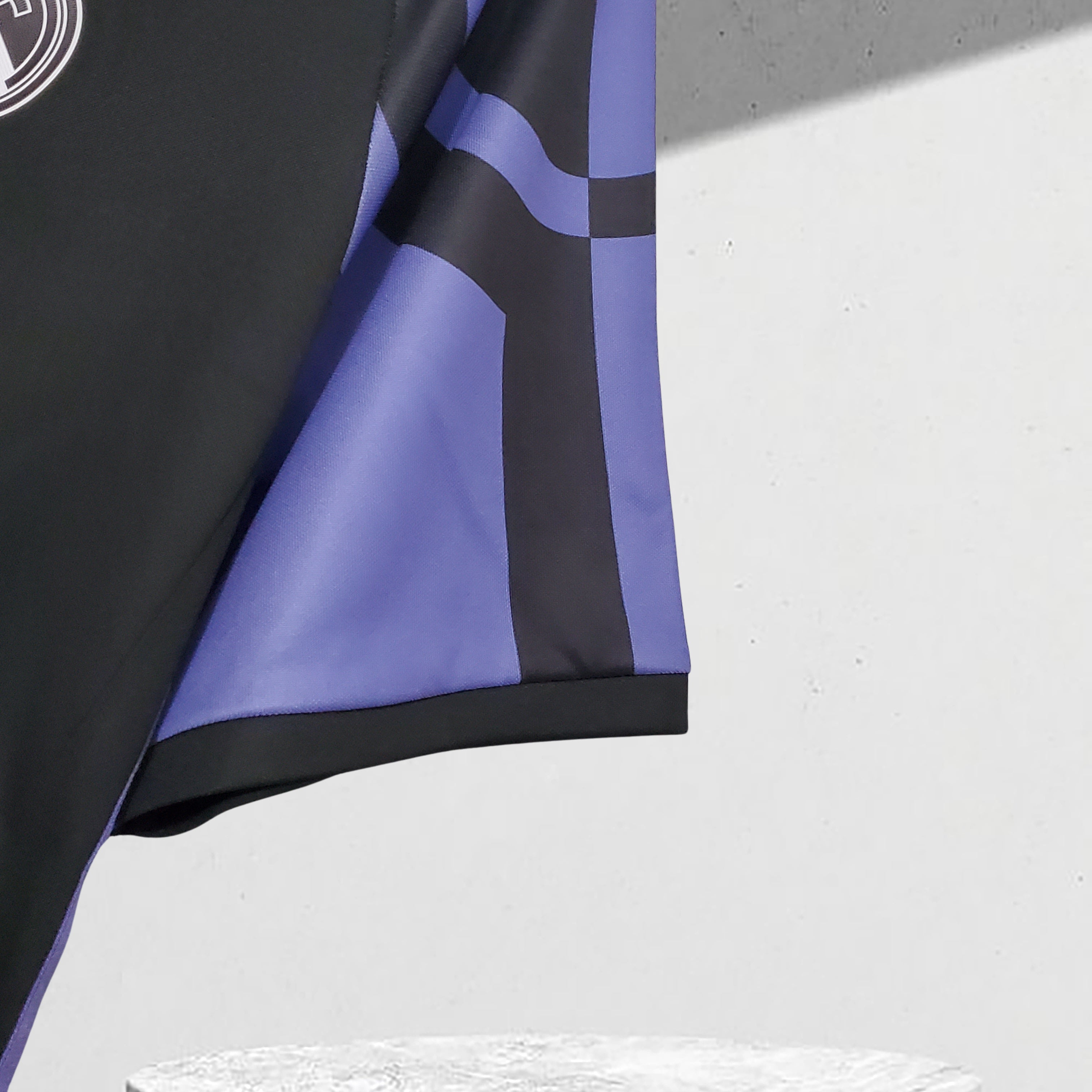 Real Madrid 2015–2016 Tredjedrakt