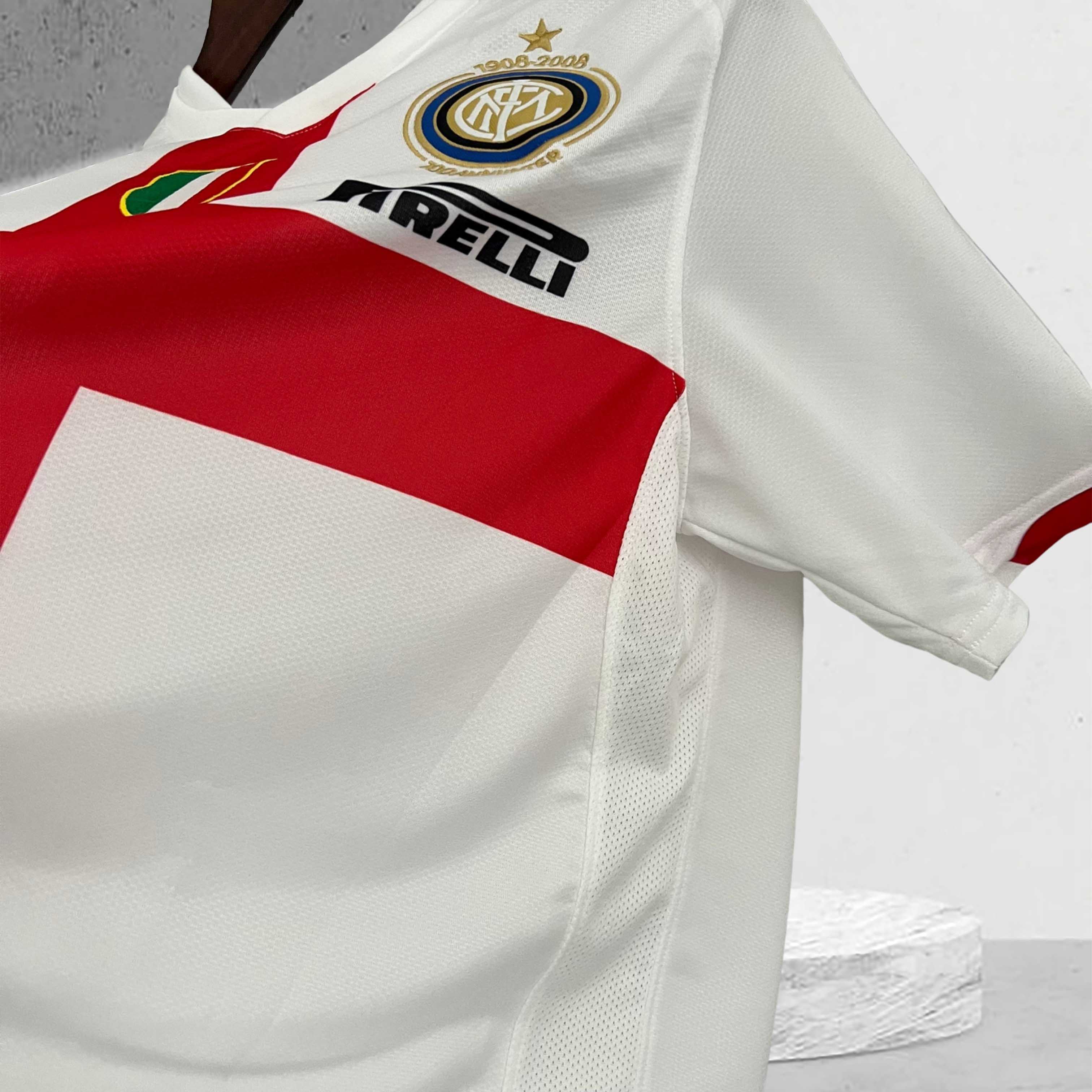 Inter Milan 2007–2008 Bortedrakt