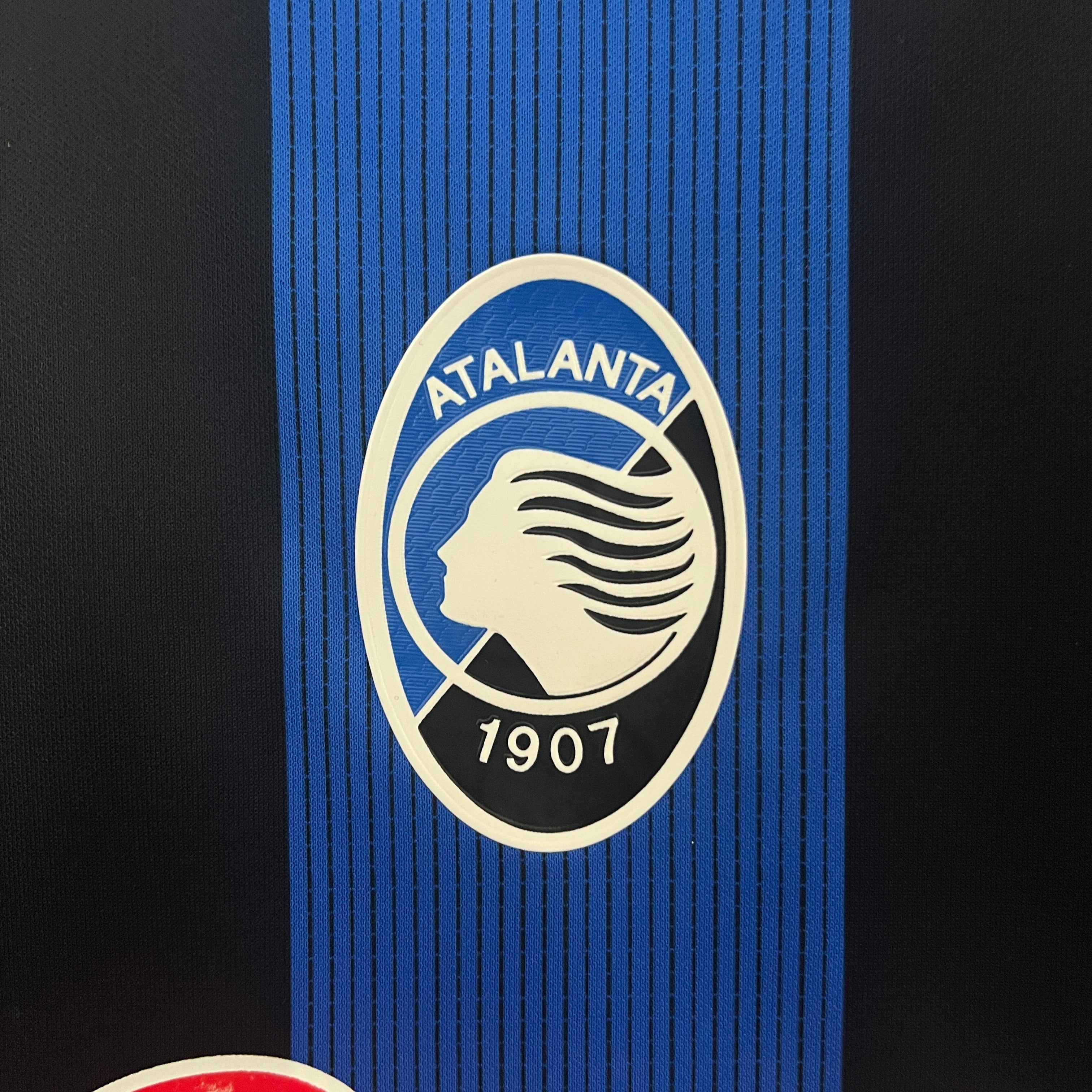 Atalanta 2024–2025 Hjemmedrakt