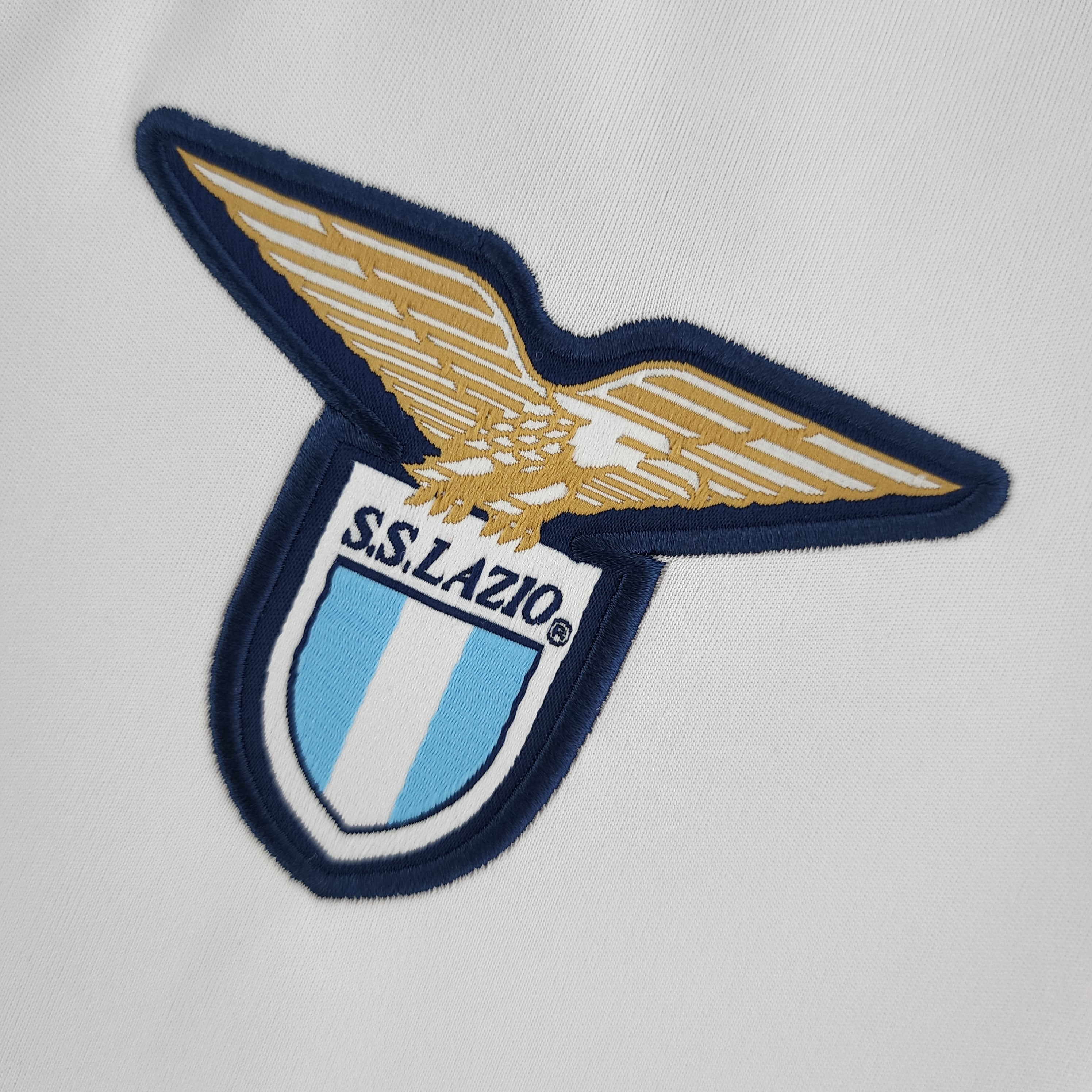 Lazio 2018–2019 Hjemmedrakt
