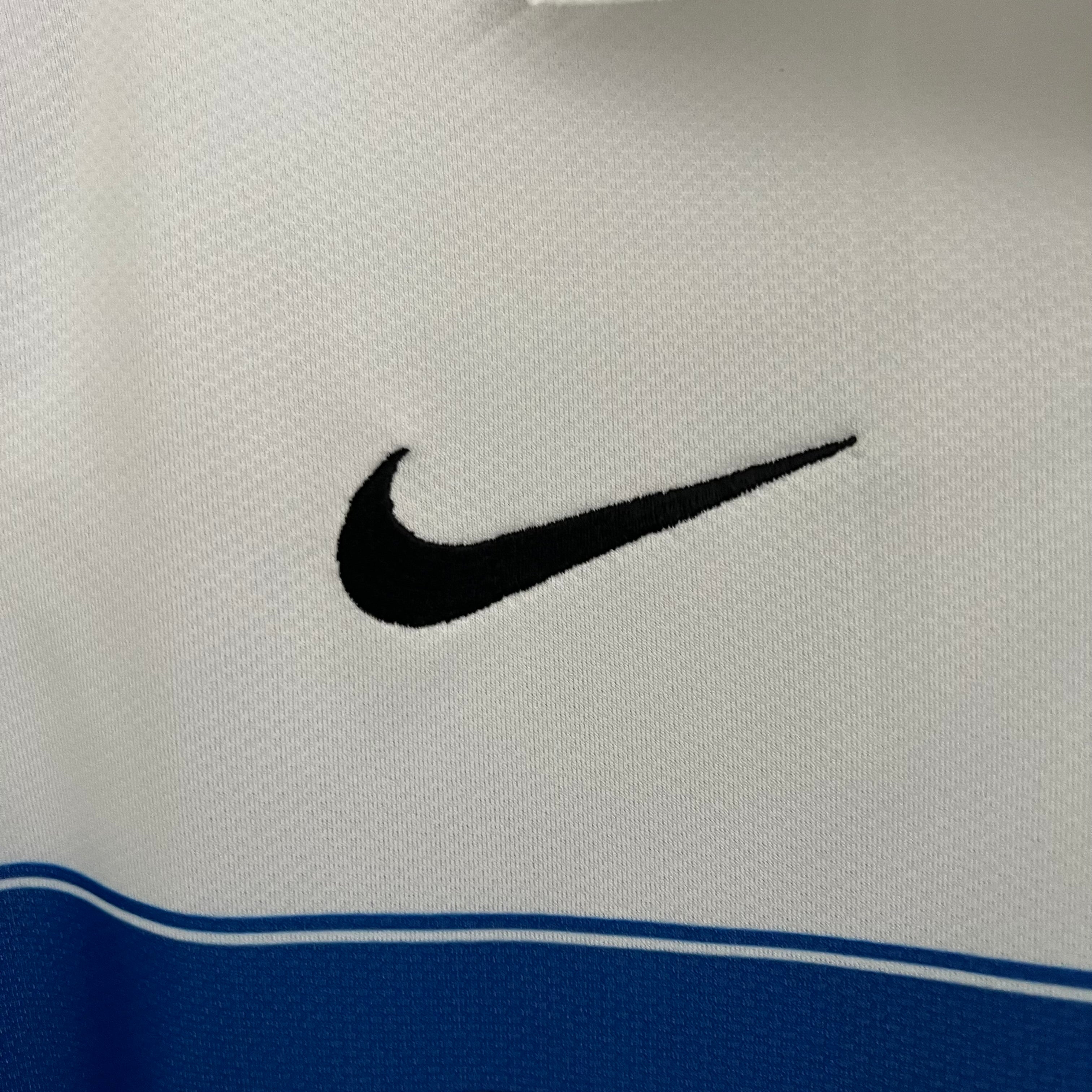 Inter Milan 2009–2010 Bortedrakt