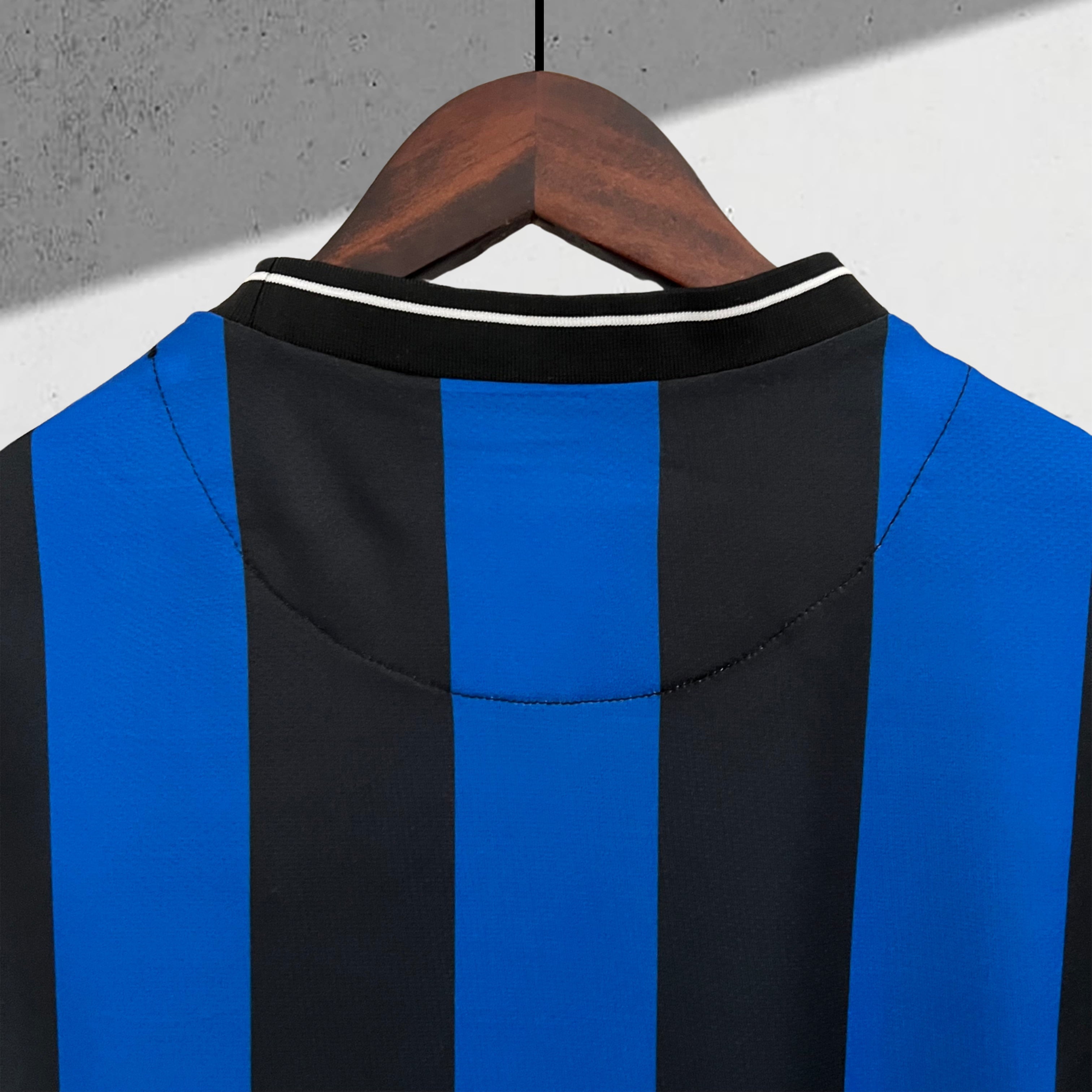 Inter Milan 2009–2010 Hjemmedrakt