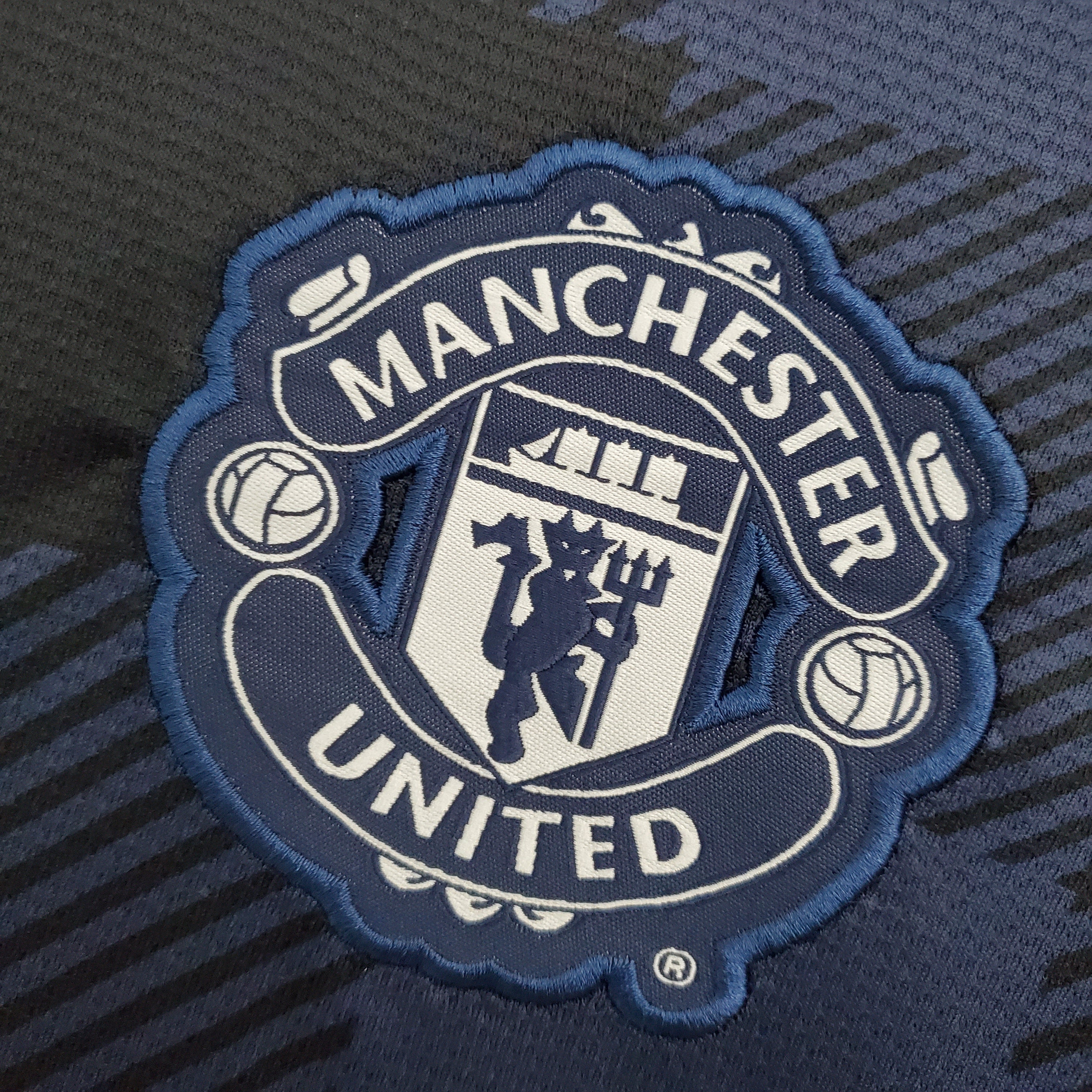 Manchester United 2013–2014 Bortedrakt