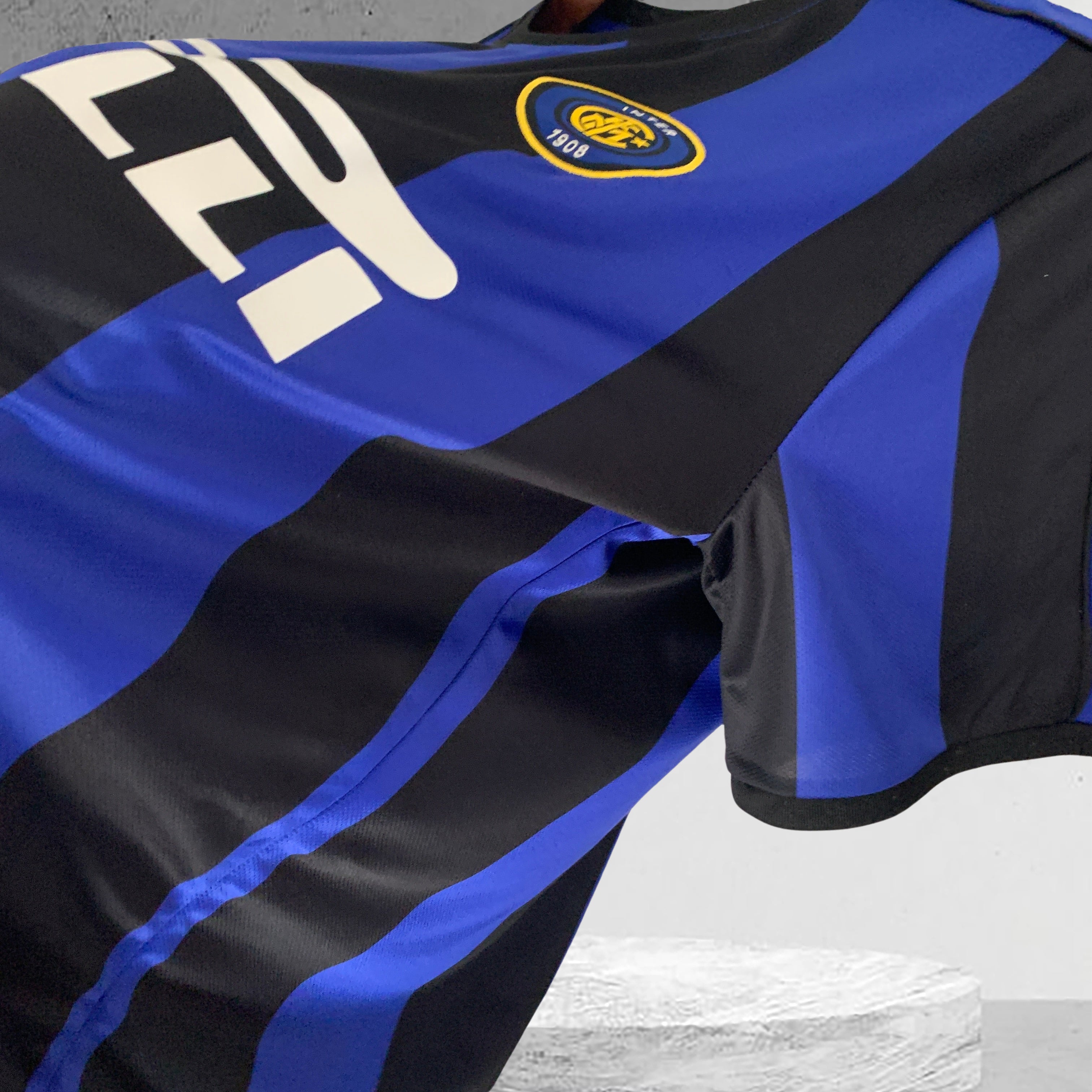Inter Milan 1999–2000 Hjemmedrakt