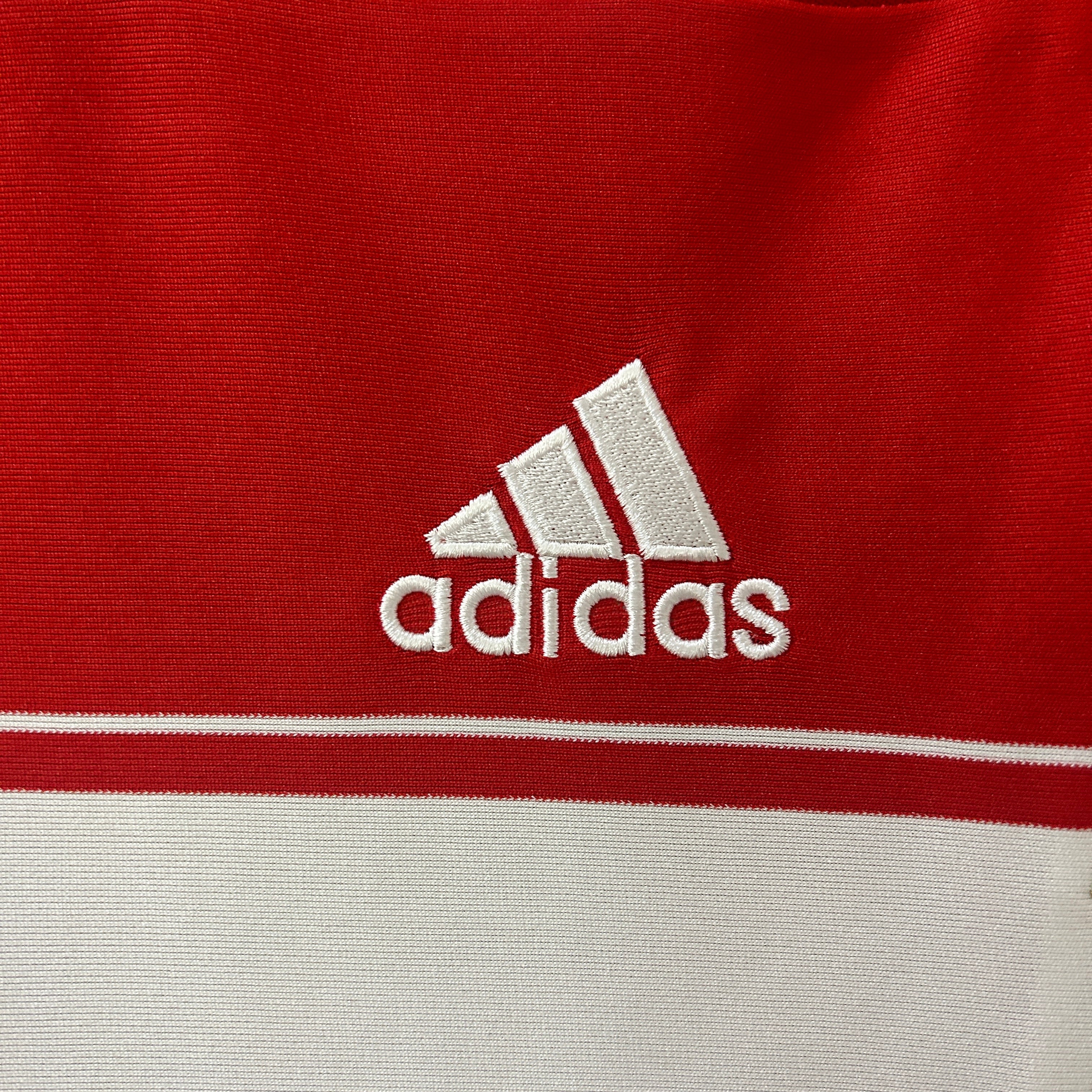 Bayern München 2007–2008 Hjemmedrakt