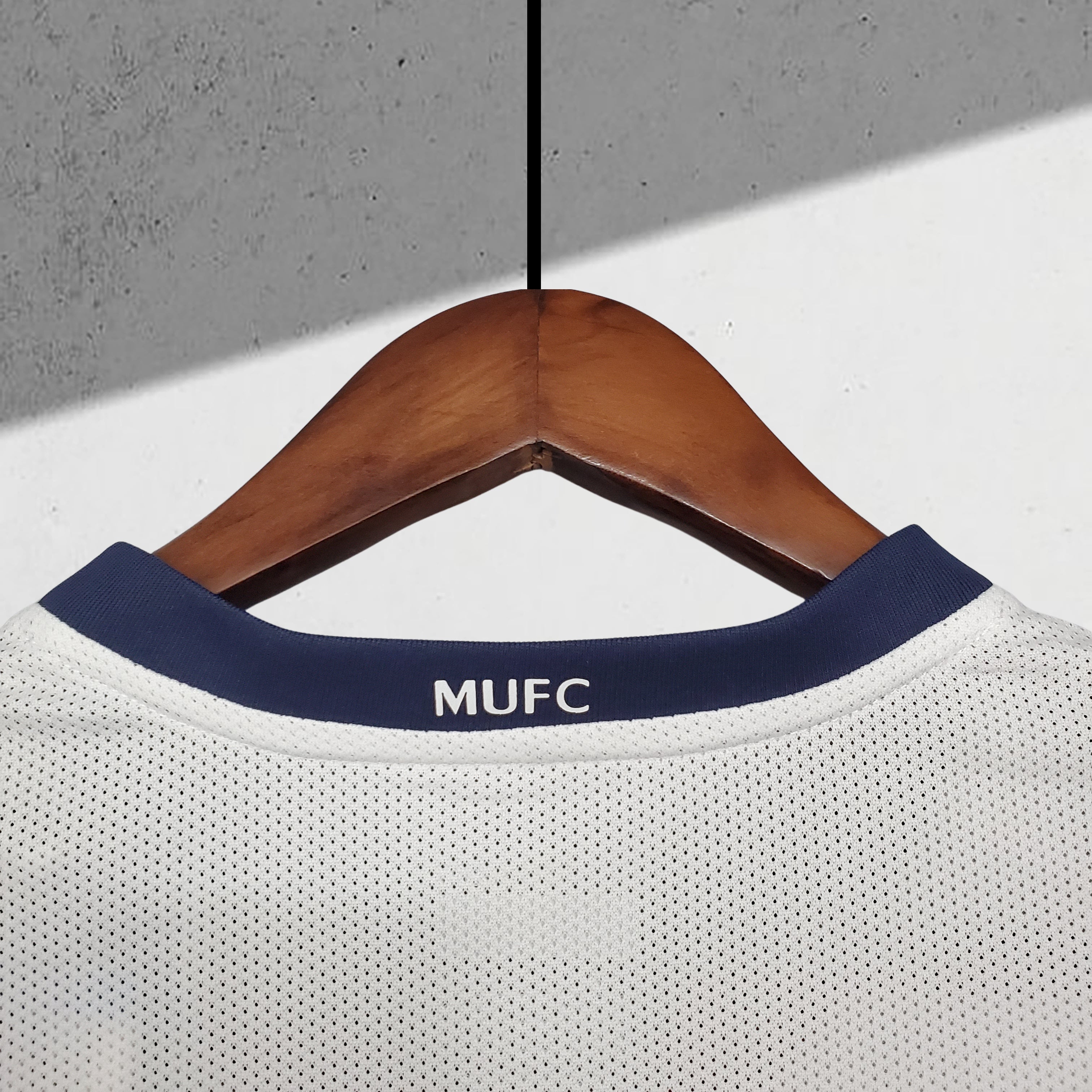 Manchester United 2008–2009 Bortedrakt