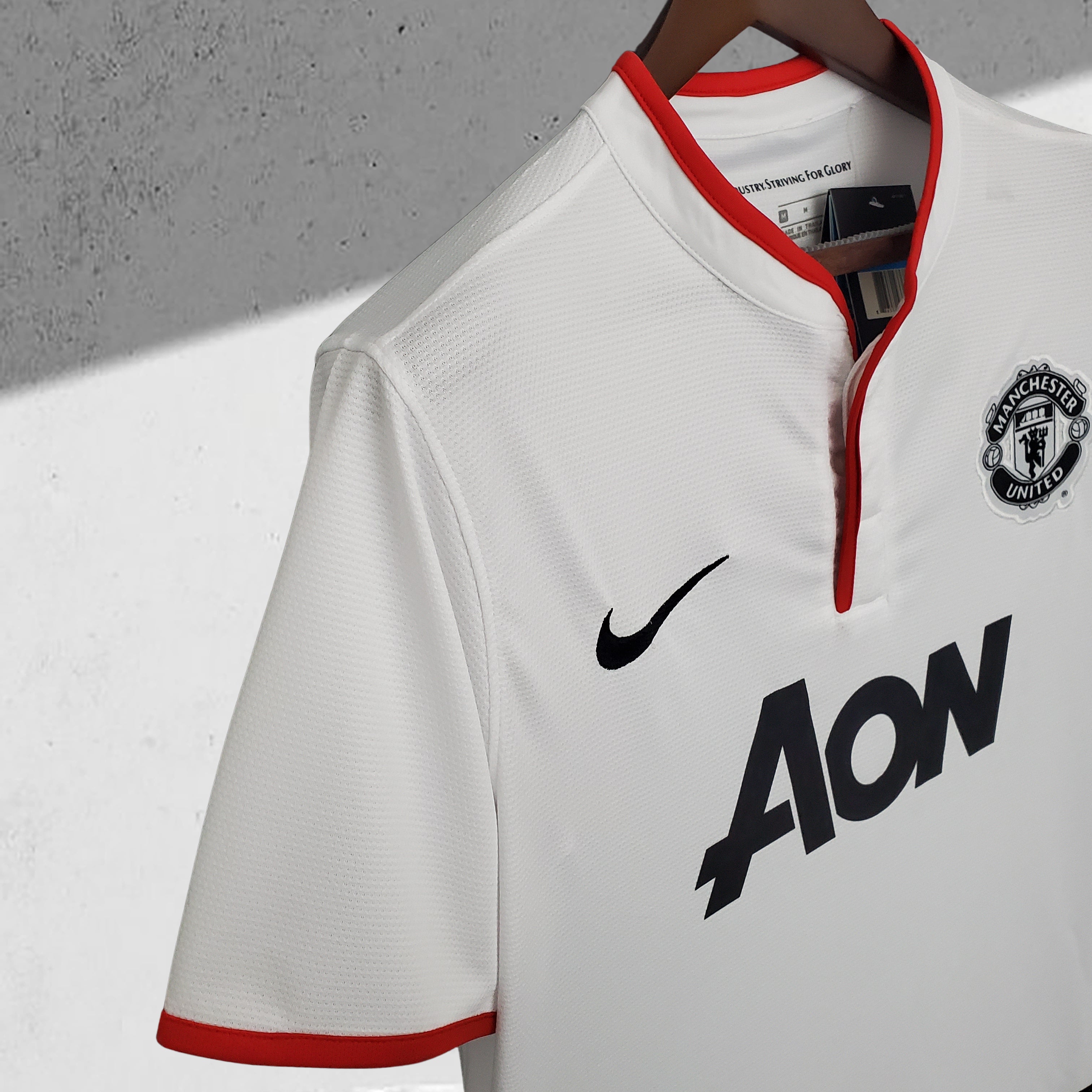 Manchester United 2013–2014 Tredjedrakt