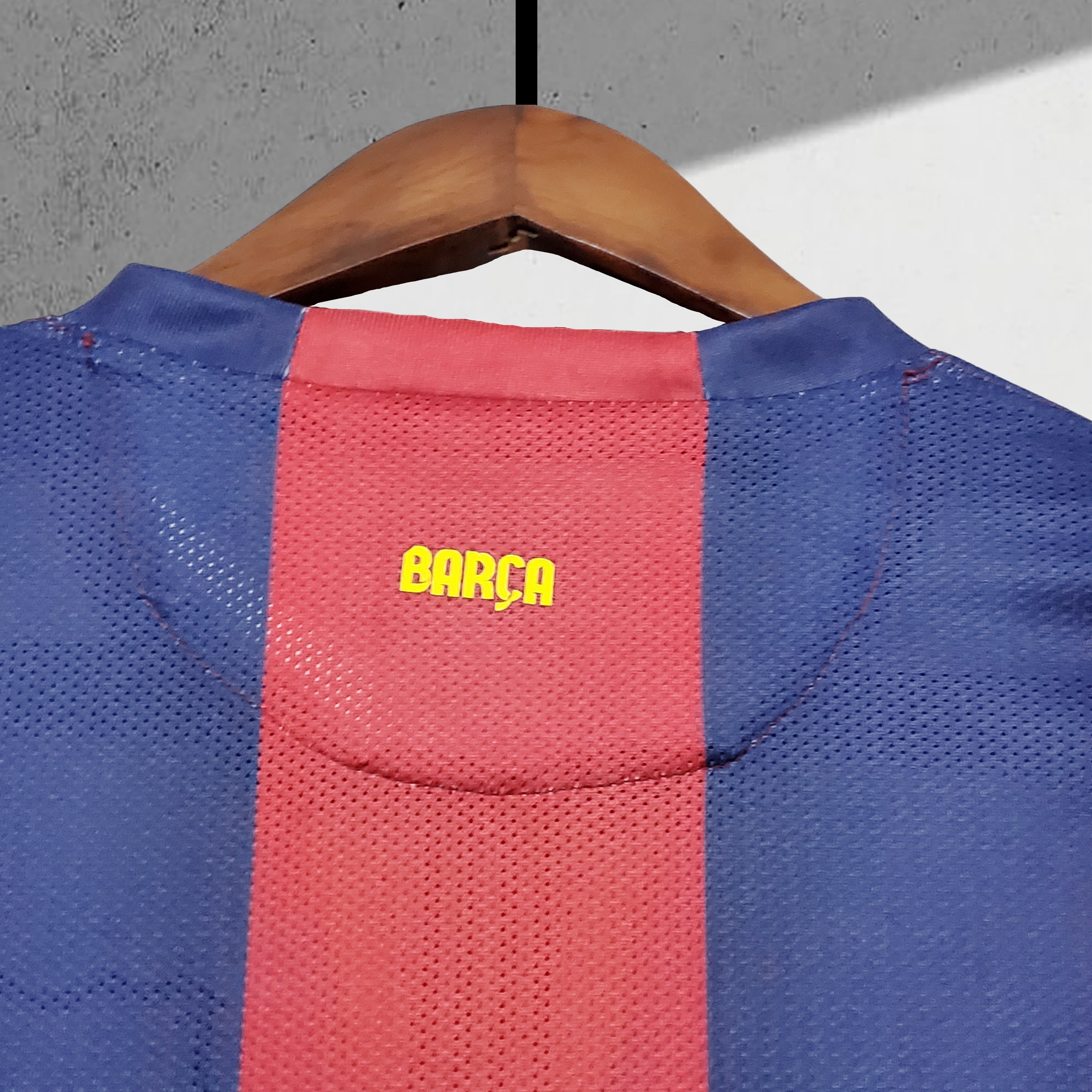 Barcelona 2014–2015 Hjemmedrakt