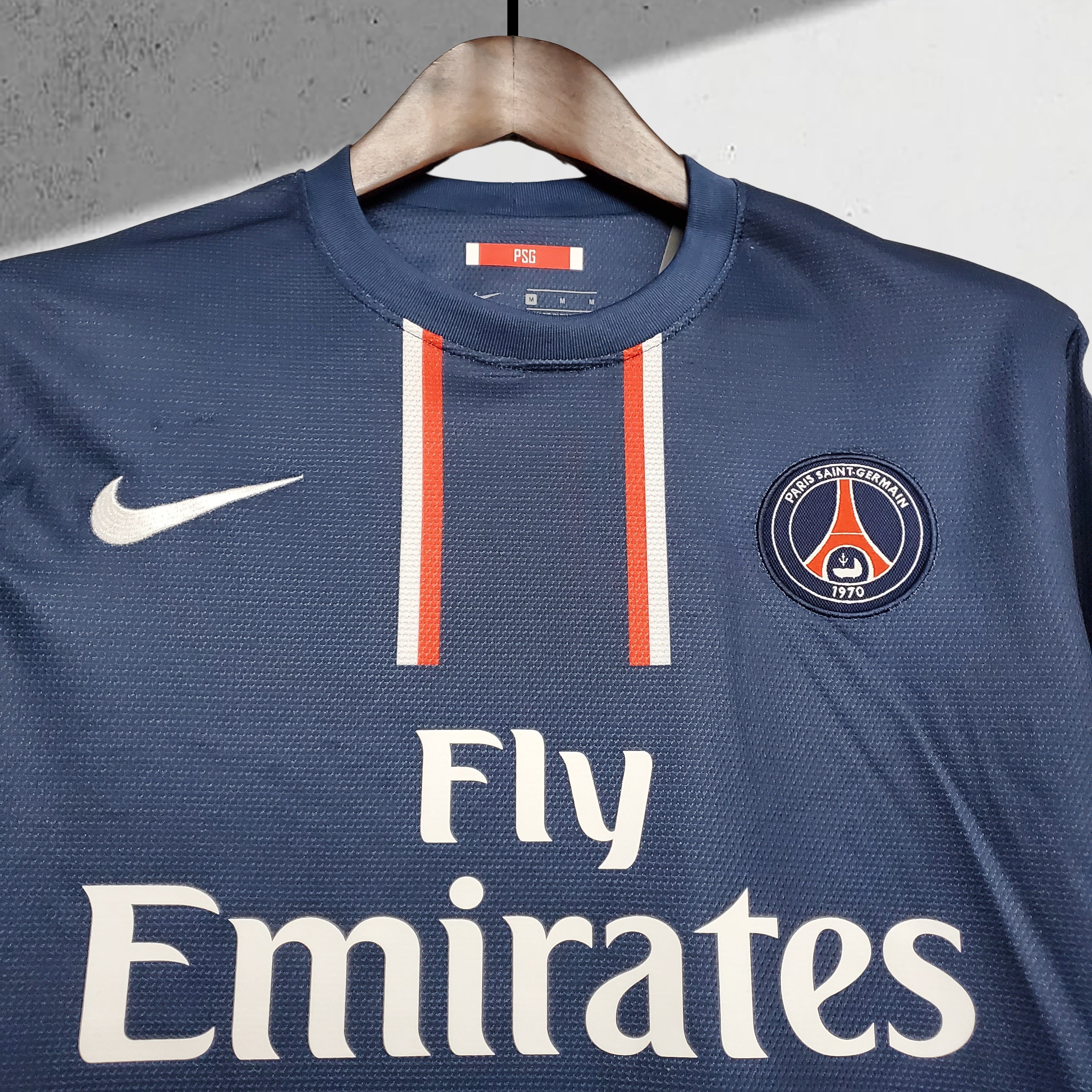Paris Saint-Germain 2012–2013 Hjemmedrakt