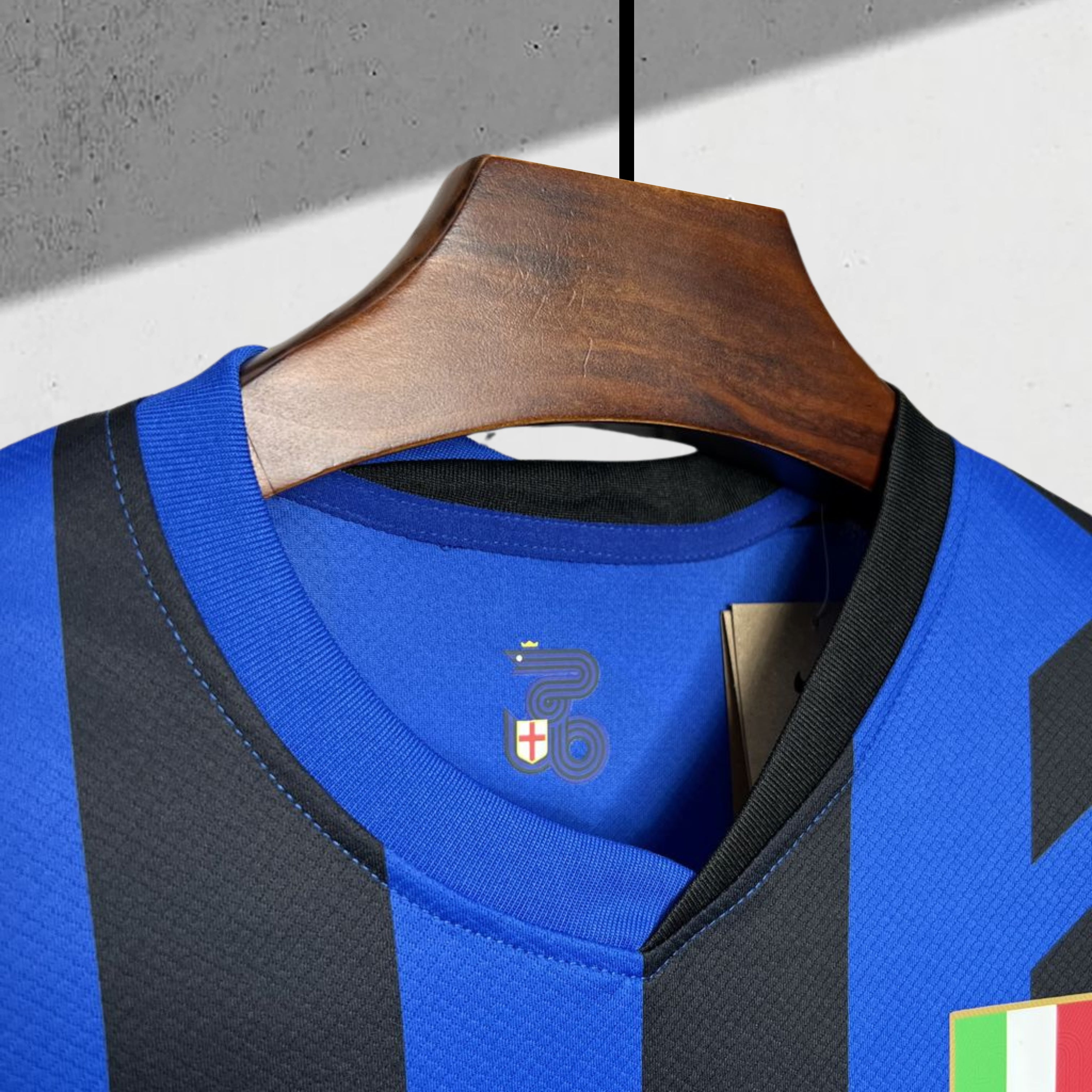 Inter Milan 2024–2025 Hjemmedrakt