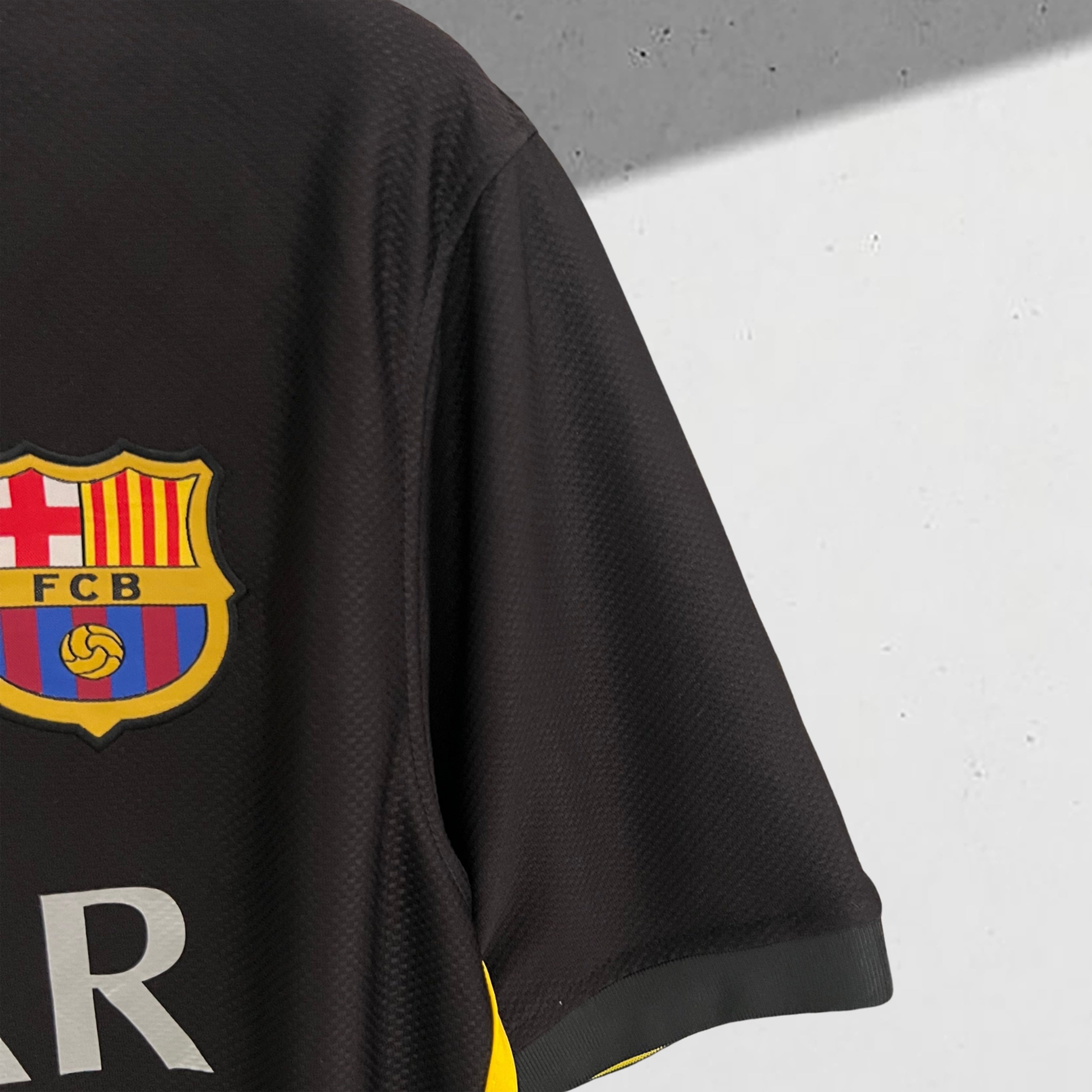 Barcelona 2013–2014 Tredjedrakt