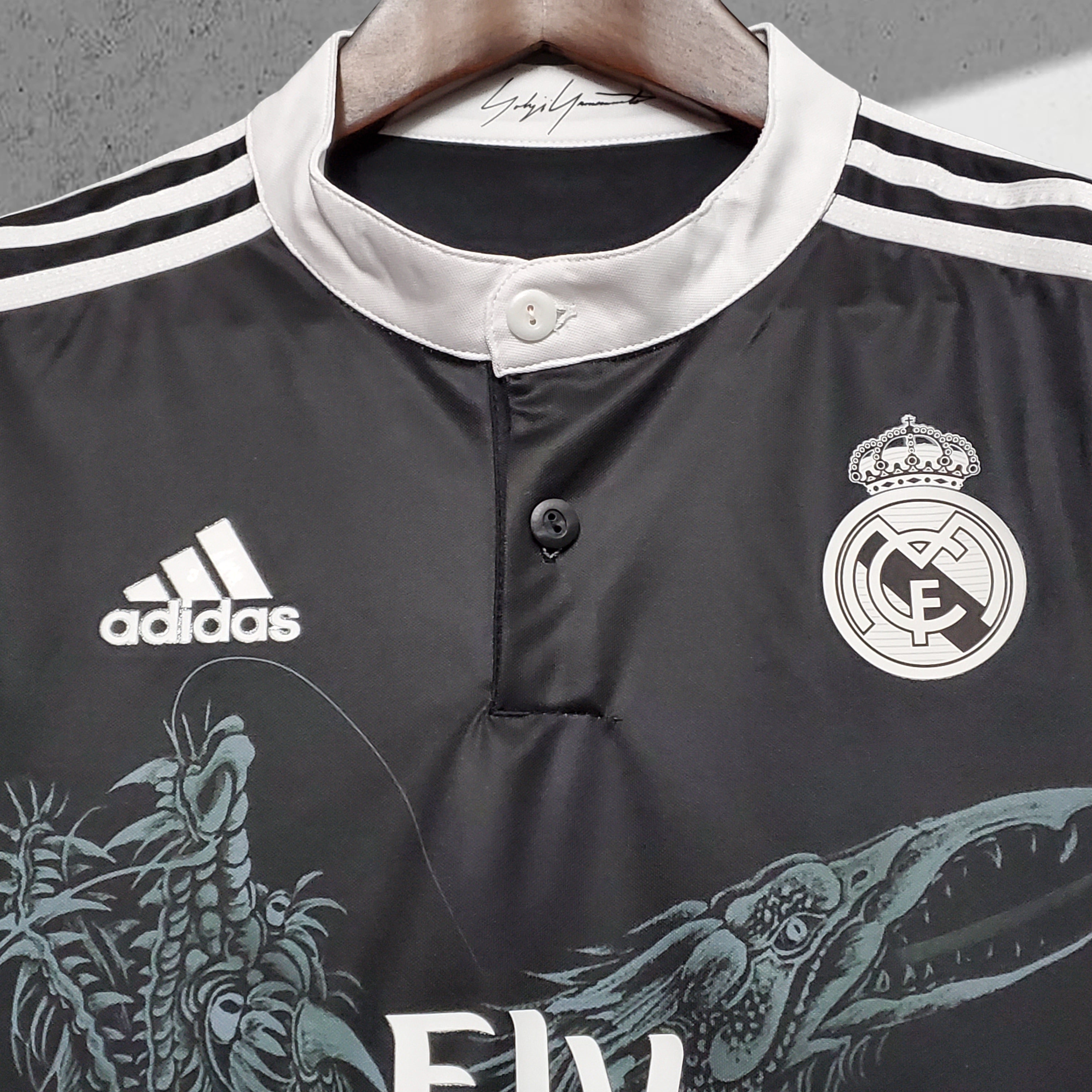 Real Madrid 2014–2015 Tredjedrakt
