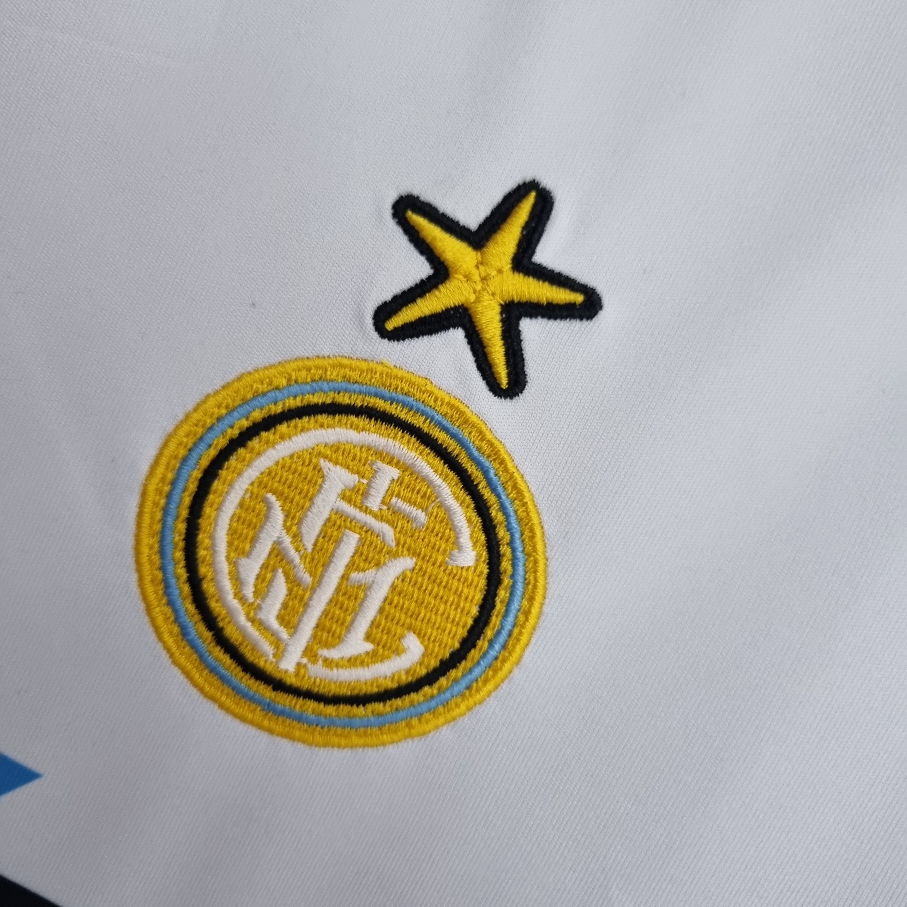 Inter Milan 1990–1991 Bortedrakt