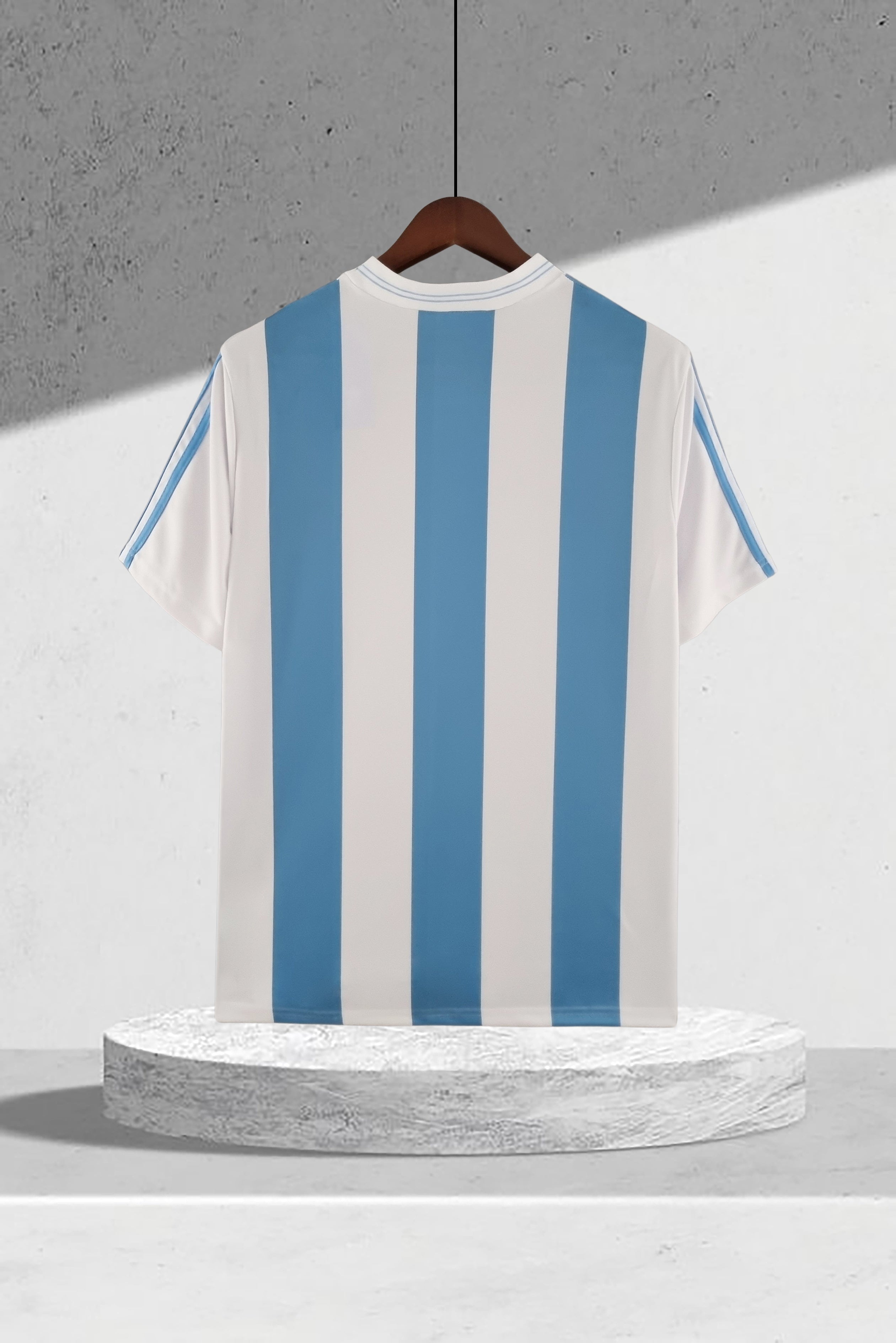 Argentina 1993 Hjemmedrakt