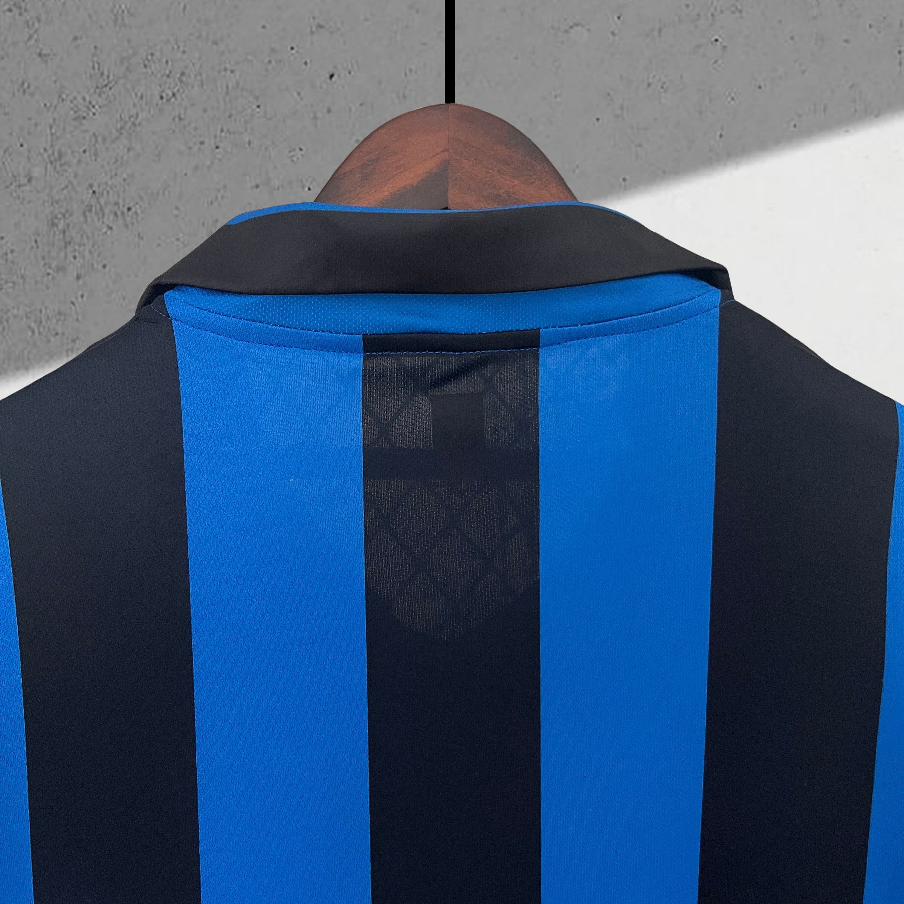 Inter Milan 1990–1991 Hjemmedrakt