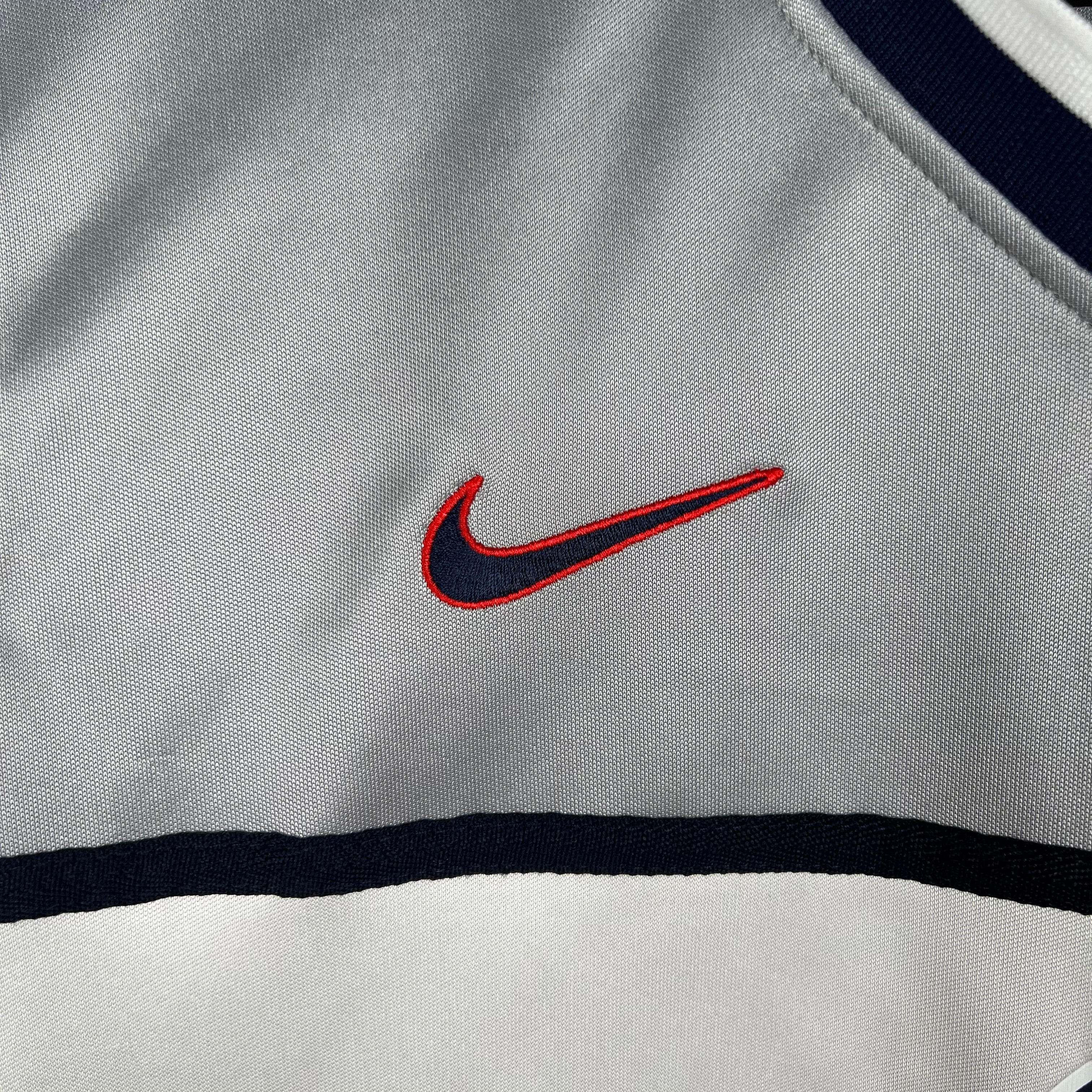 Paris Saint-Germain 1999–2000 Bortedrakt