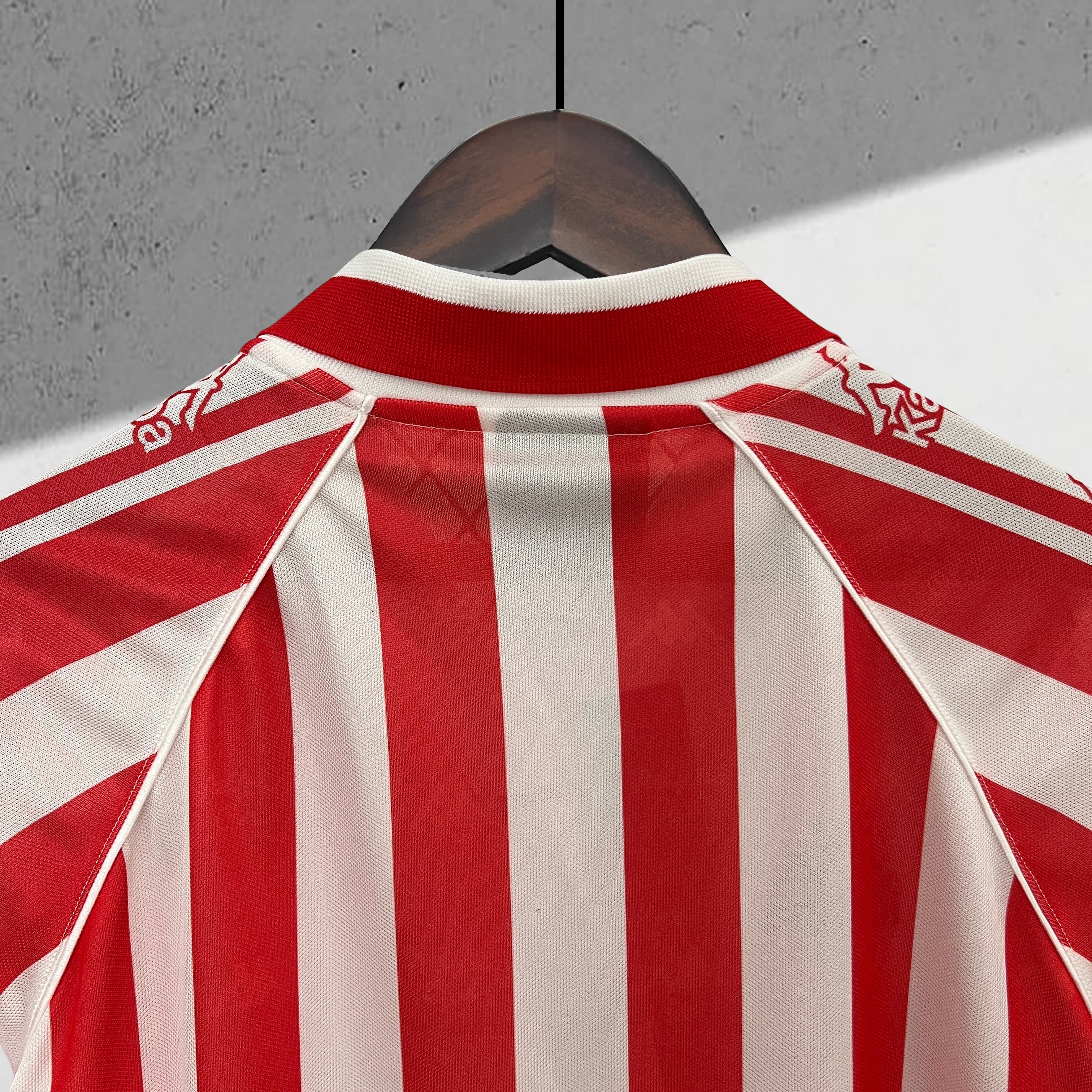 Athletic Bilbao 1898–1998 100-årsjubileumsdrakt