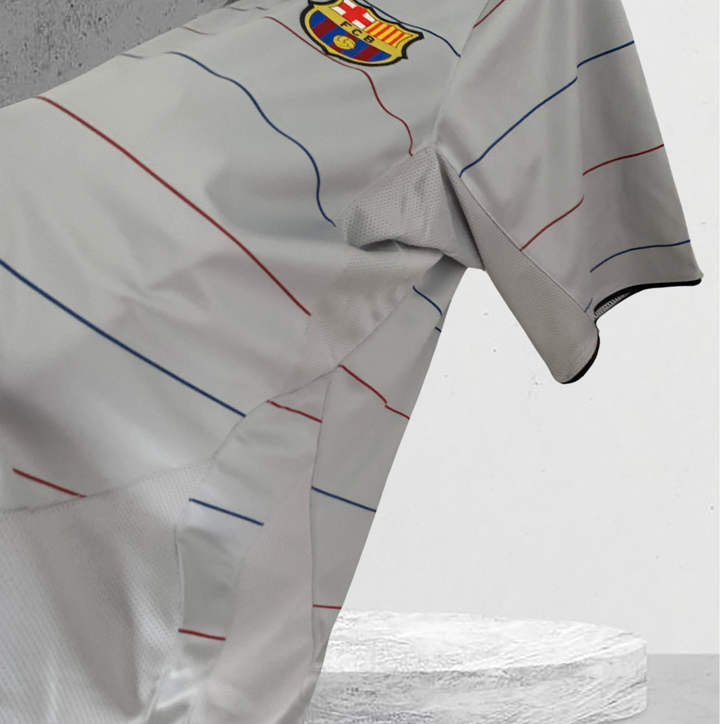Barcelona 2003–2004 Bortedrakt