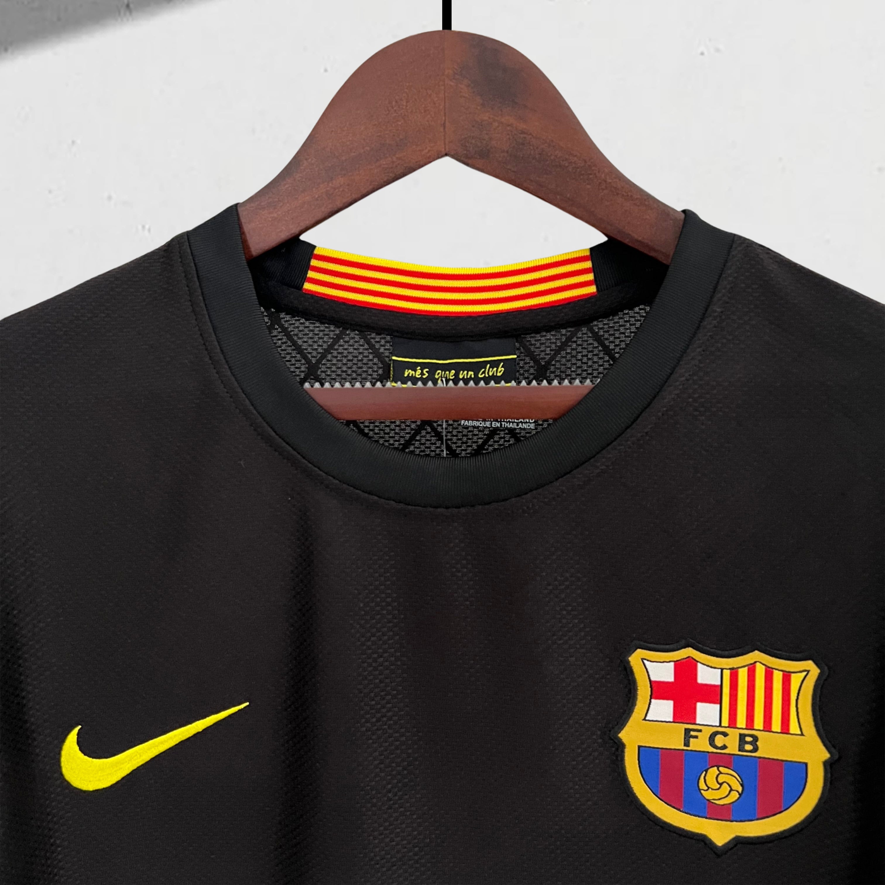 Barcelona 2013–2014 Tredjedrakt
