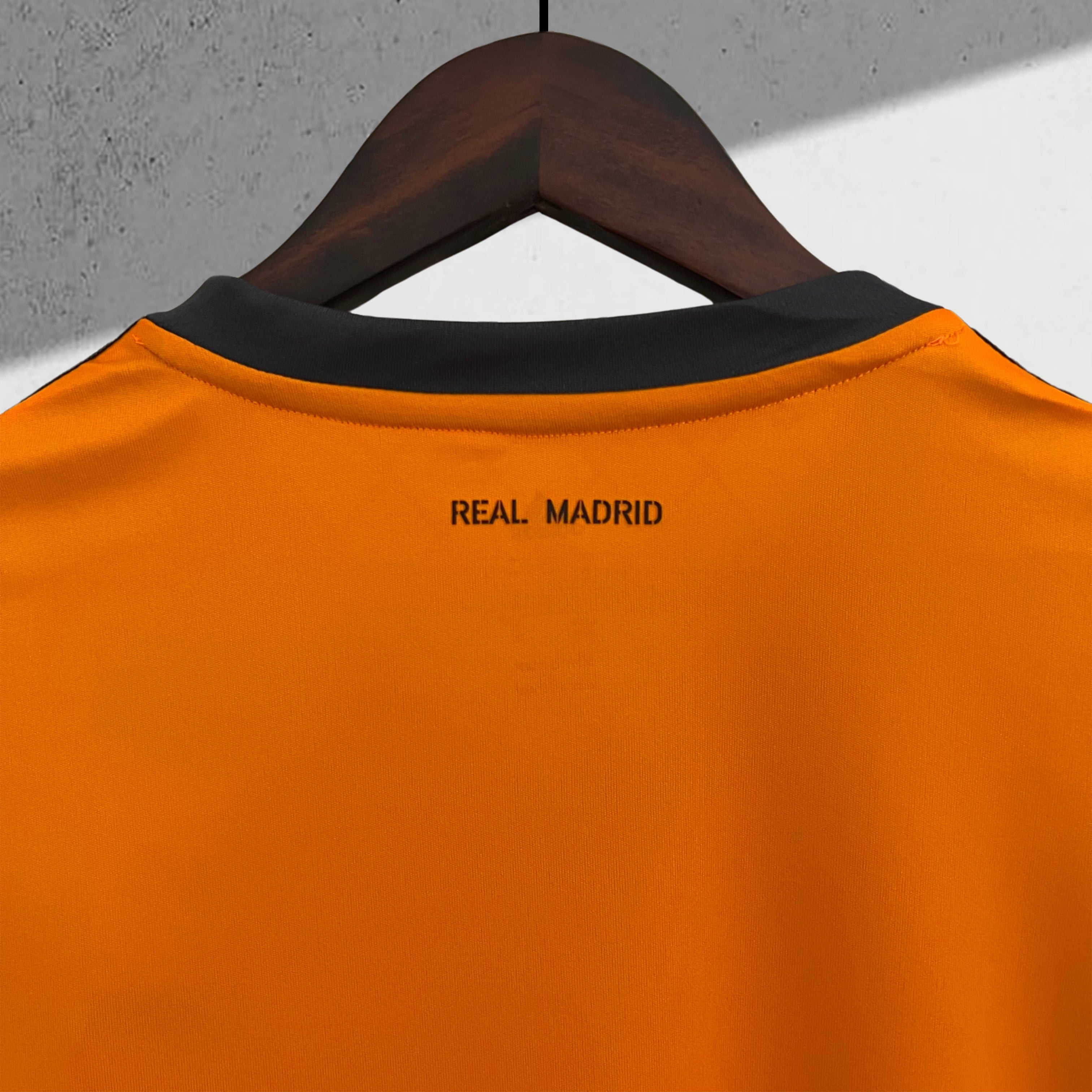 Real Madrid 2013–2014 Tredjedrakt