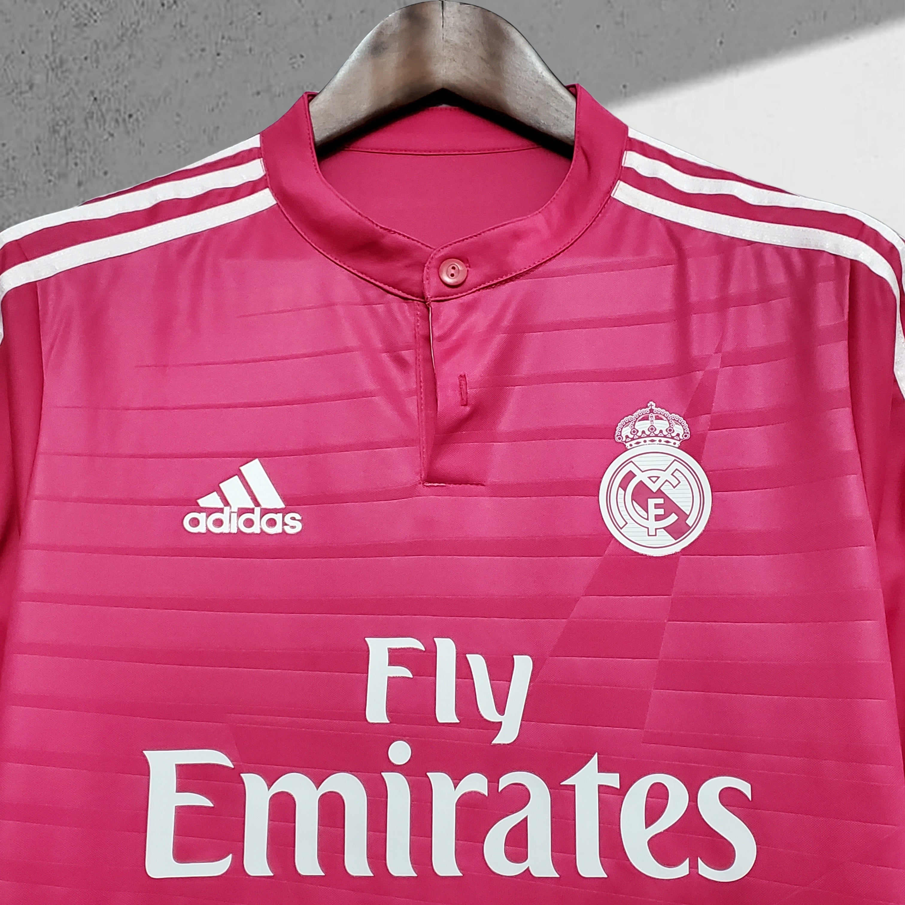 Real Madrid 2014–2015 Bortedrakt