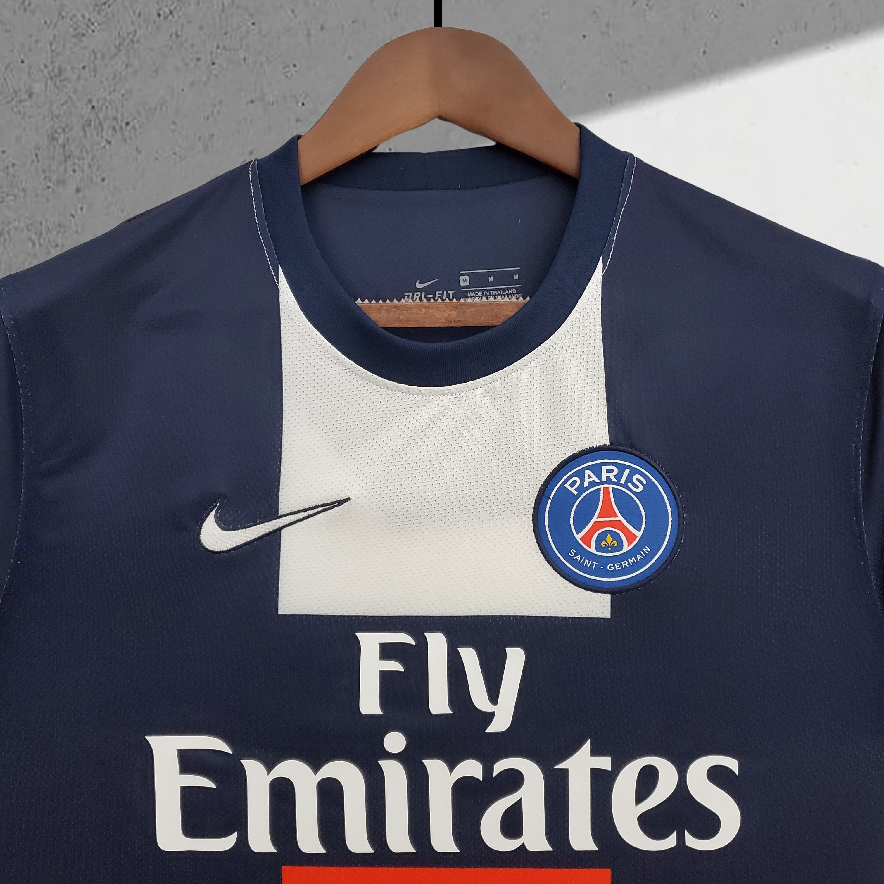 Paris Saint-Germain 2013–2014 Hjemmedrakt