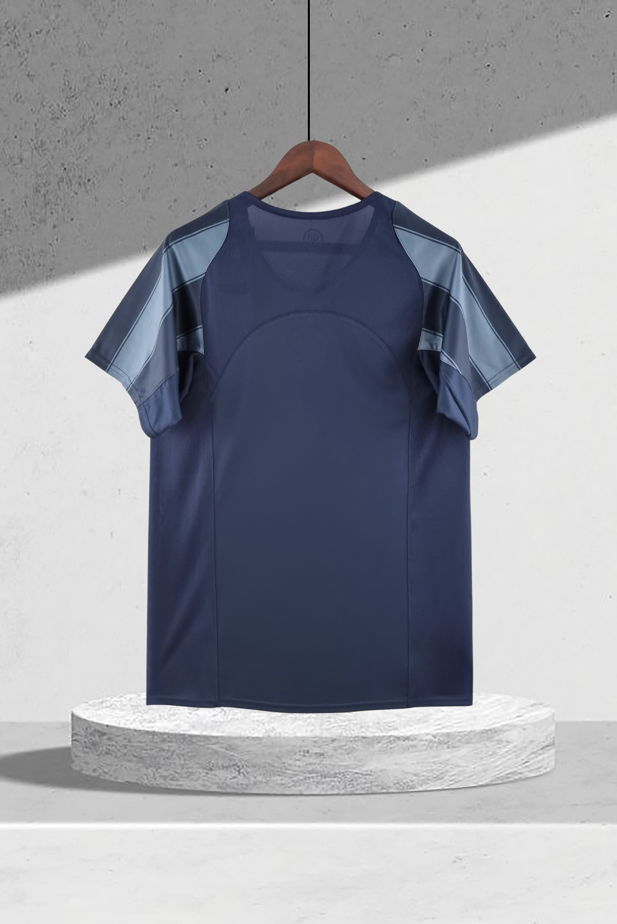 Inter Milan 2004–2005 Tredjedrakt